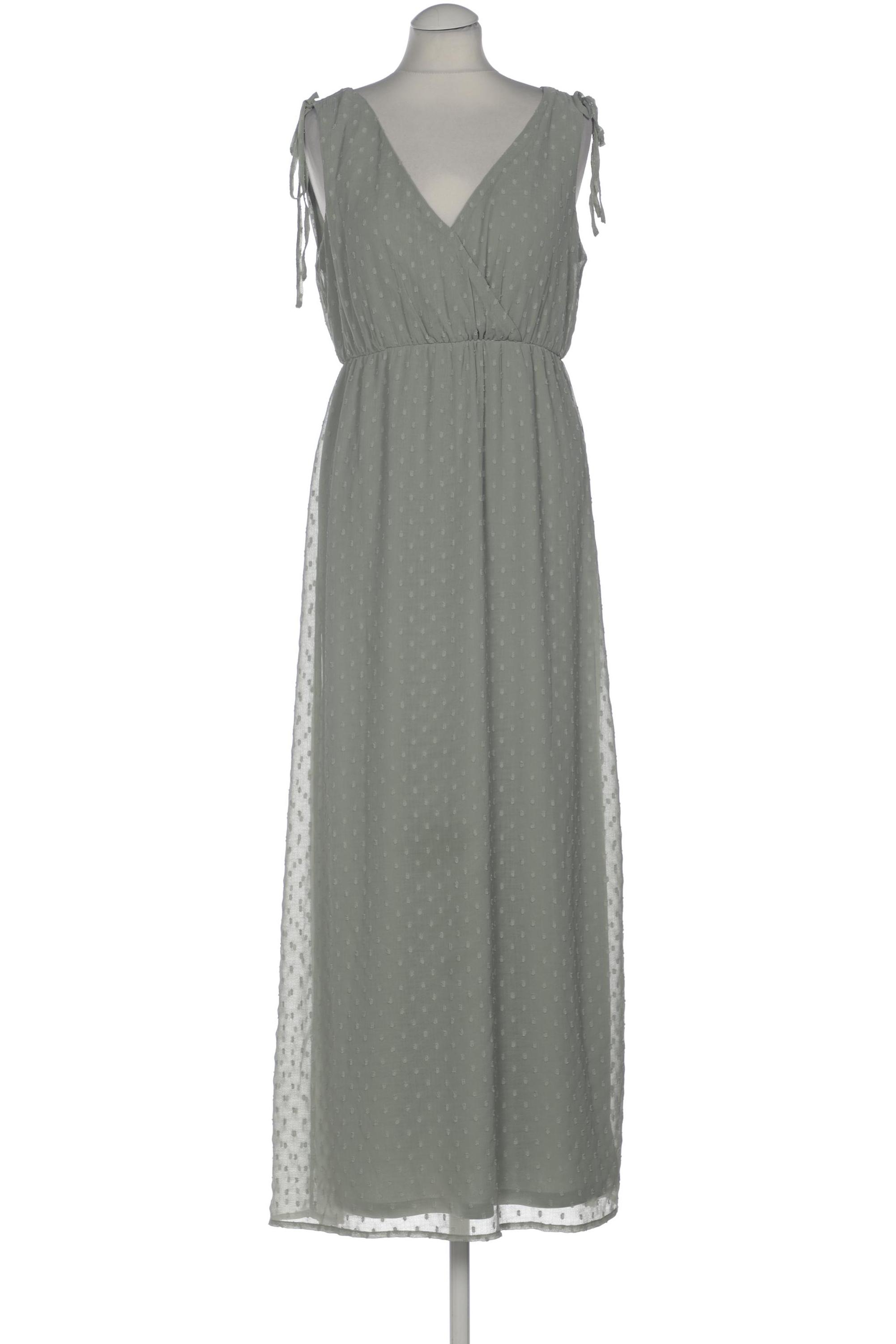 

About you Damen Kleid, hellgrün, Gr. 38