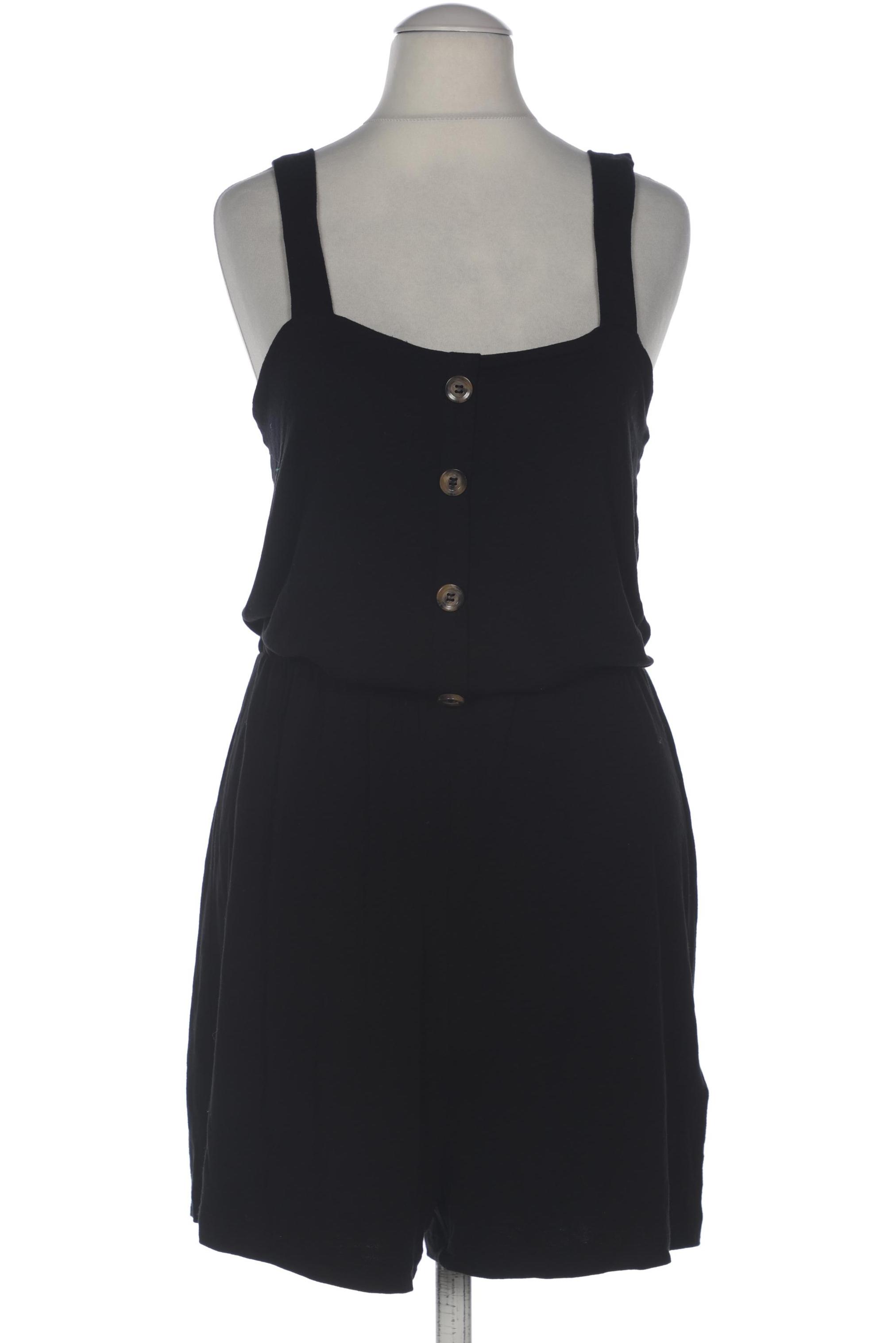 

About you Damen Jumpsuit/Overall, schwarz, Gr. 36