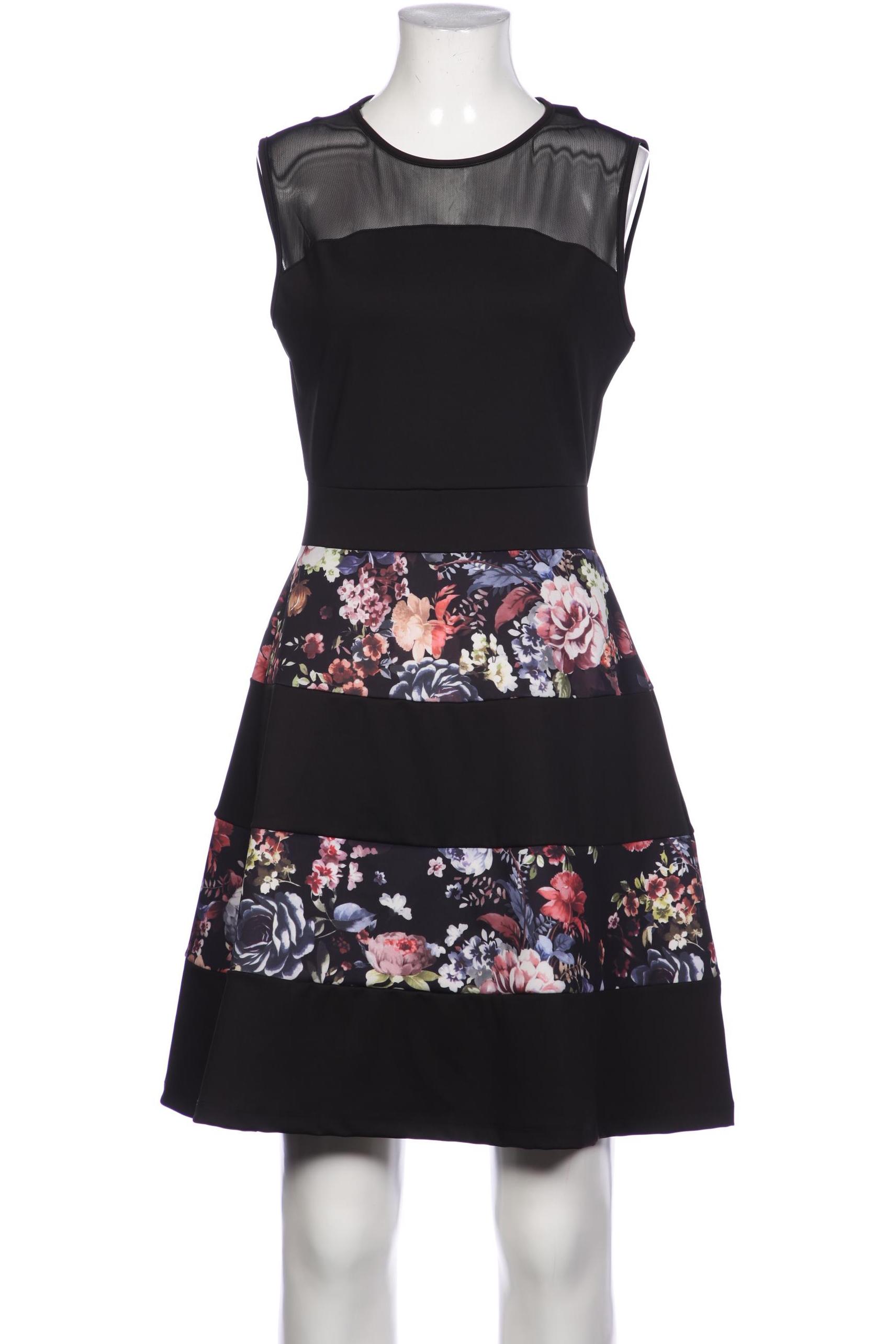 

About you Damen Kleid, schwarz, Gr. 36