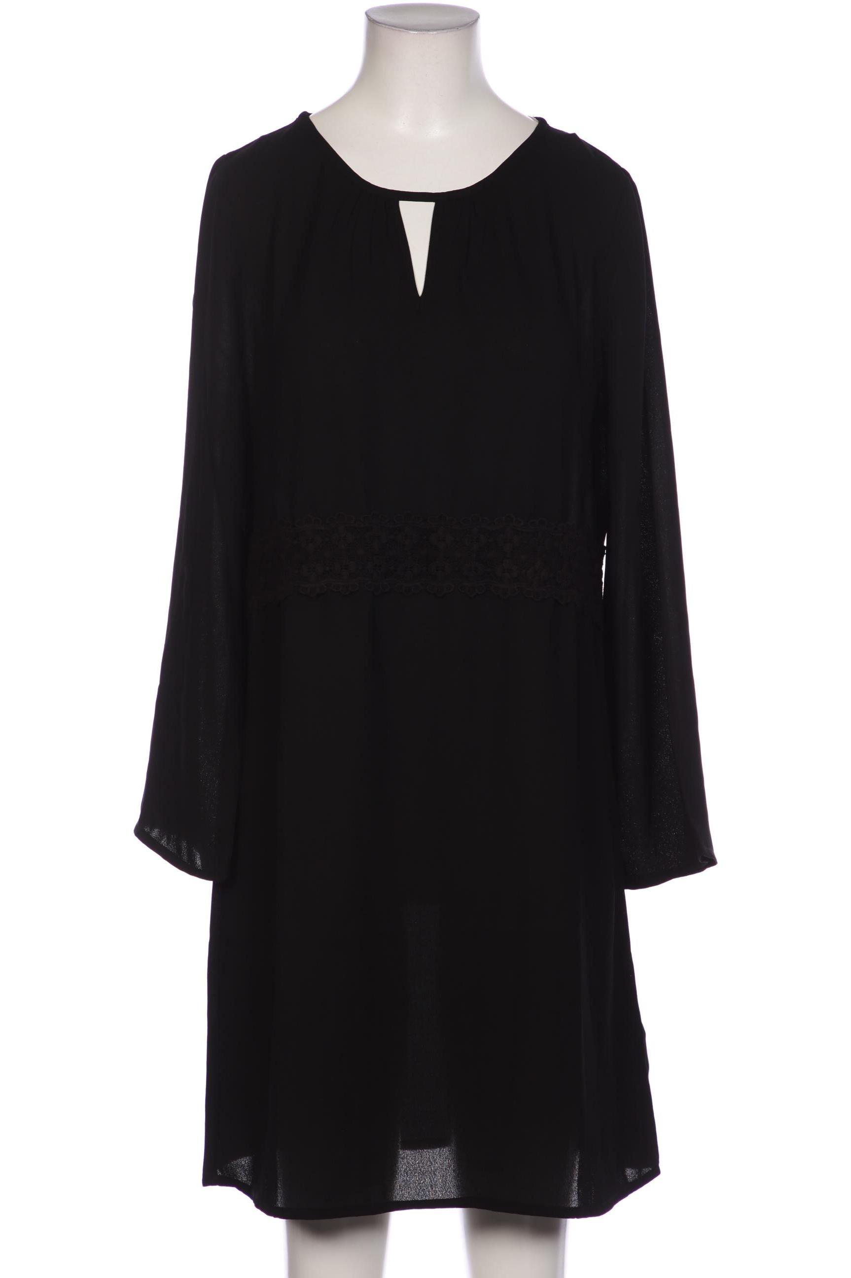 

About you Damen Kleid, schwarz, Gr. 40