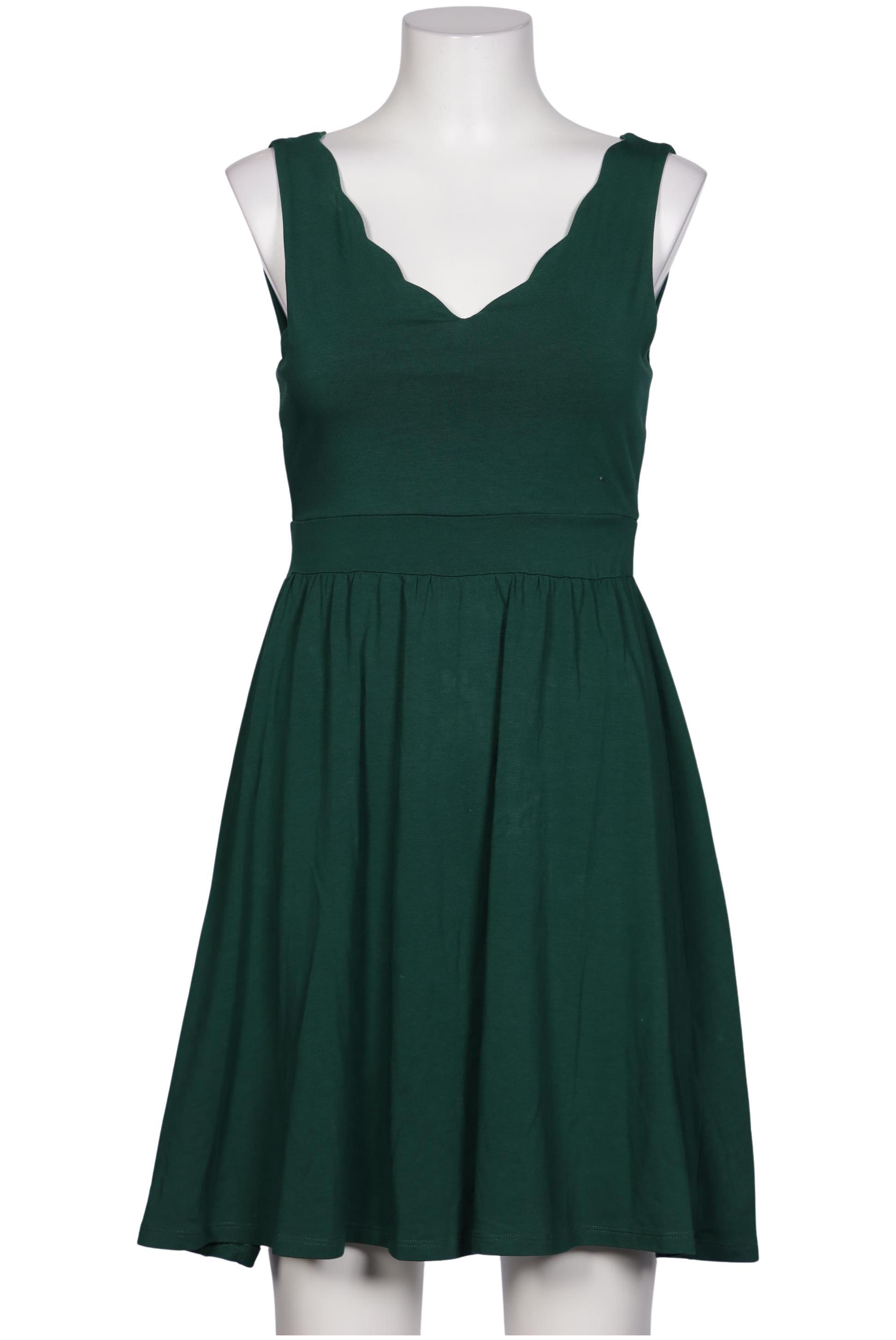 

About you Damen Kleid, grün, Gr. 38