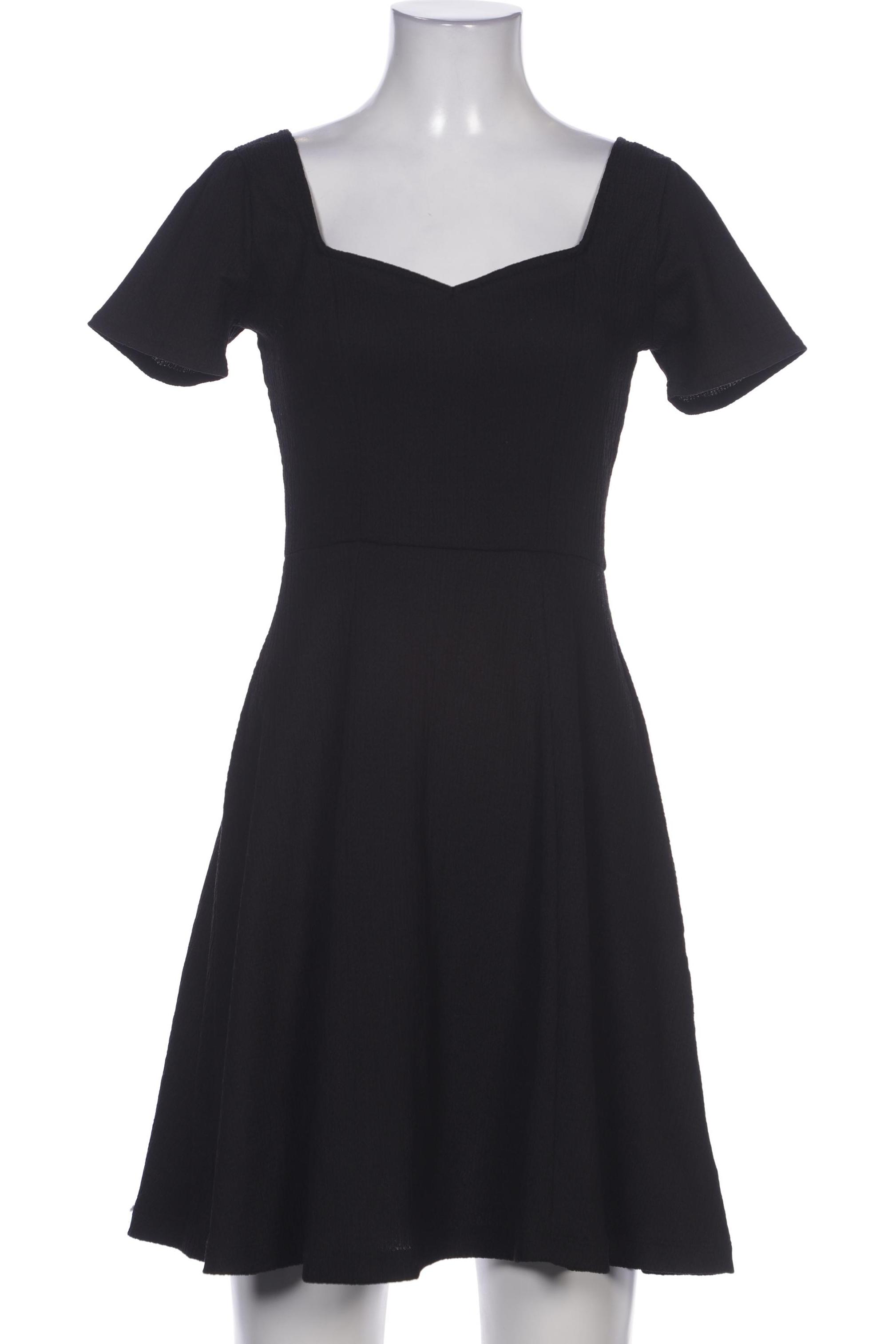 

About you Damen Kleid, schwarz, Gr. 34