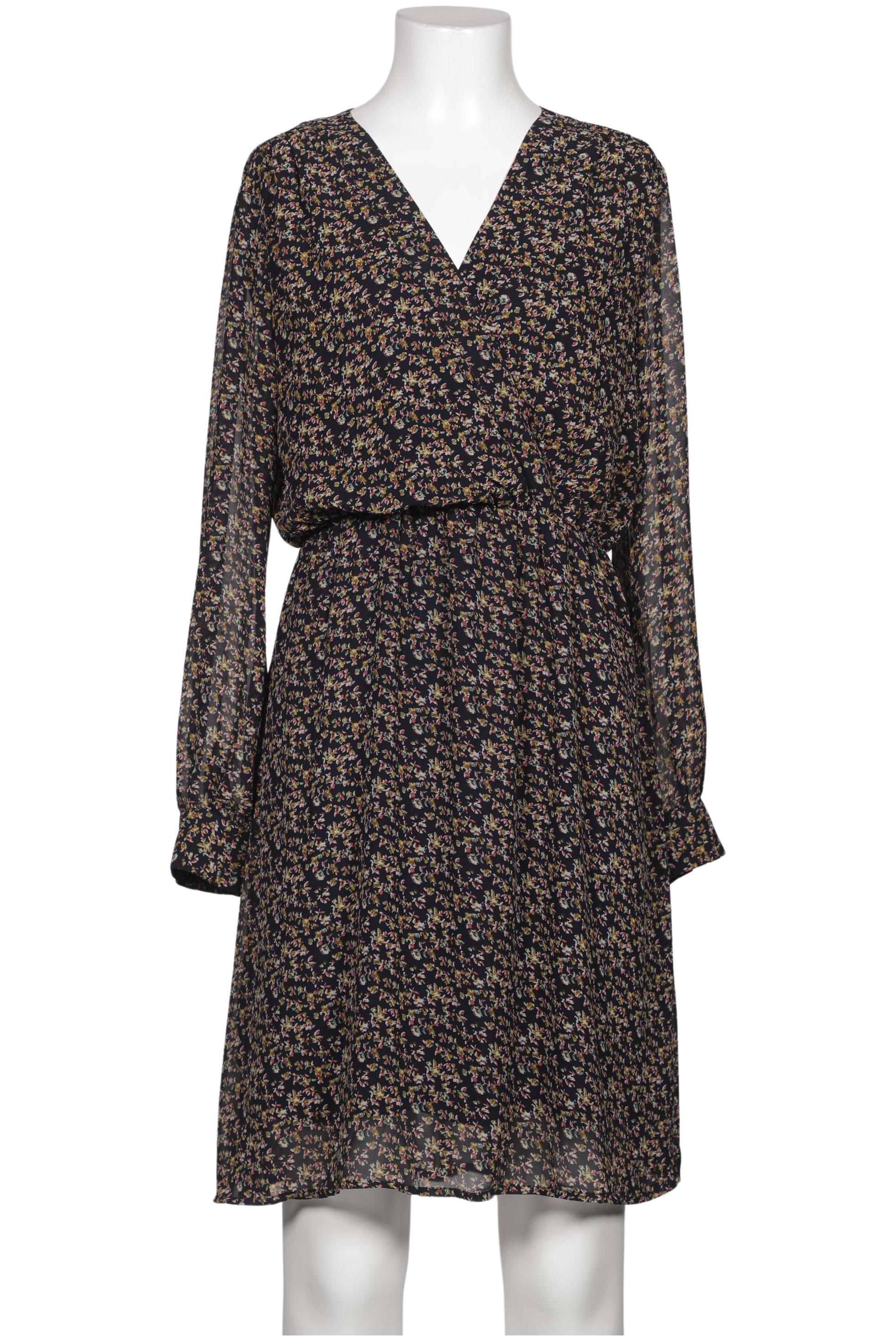 

About you Damen Kleid, marineblau, Gr. 40