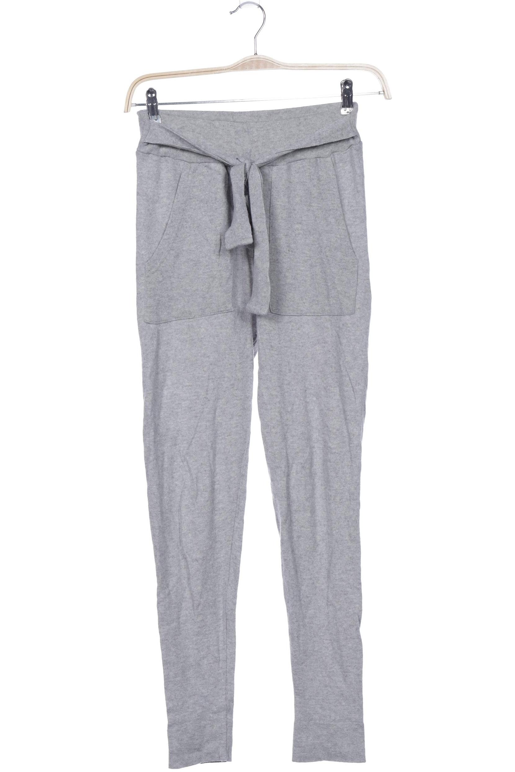 

About you Damen Stoffhose, grau, Gr. 34