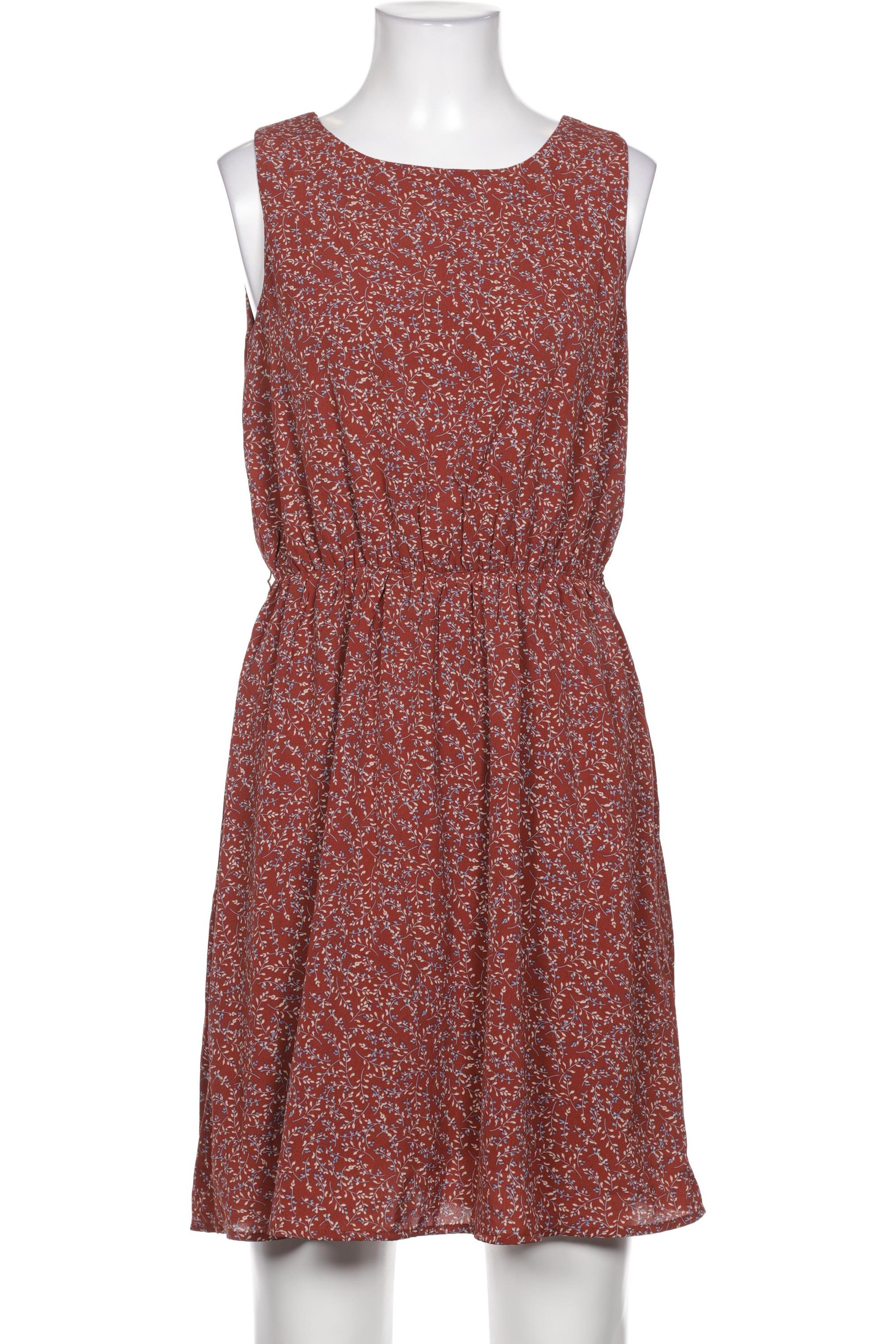 

About you Damen Kleid, braun, Gr. 36