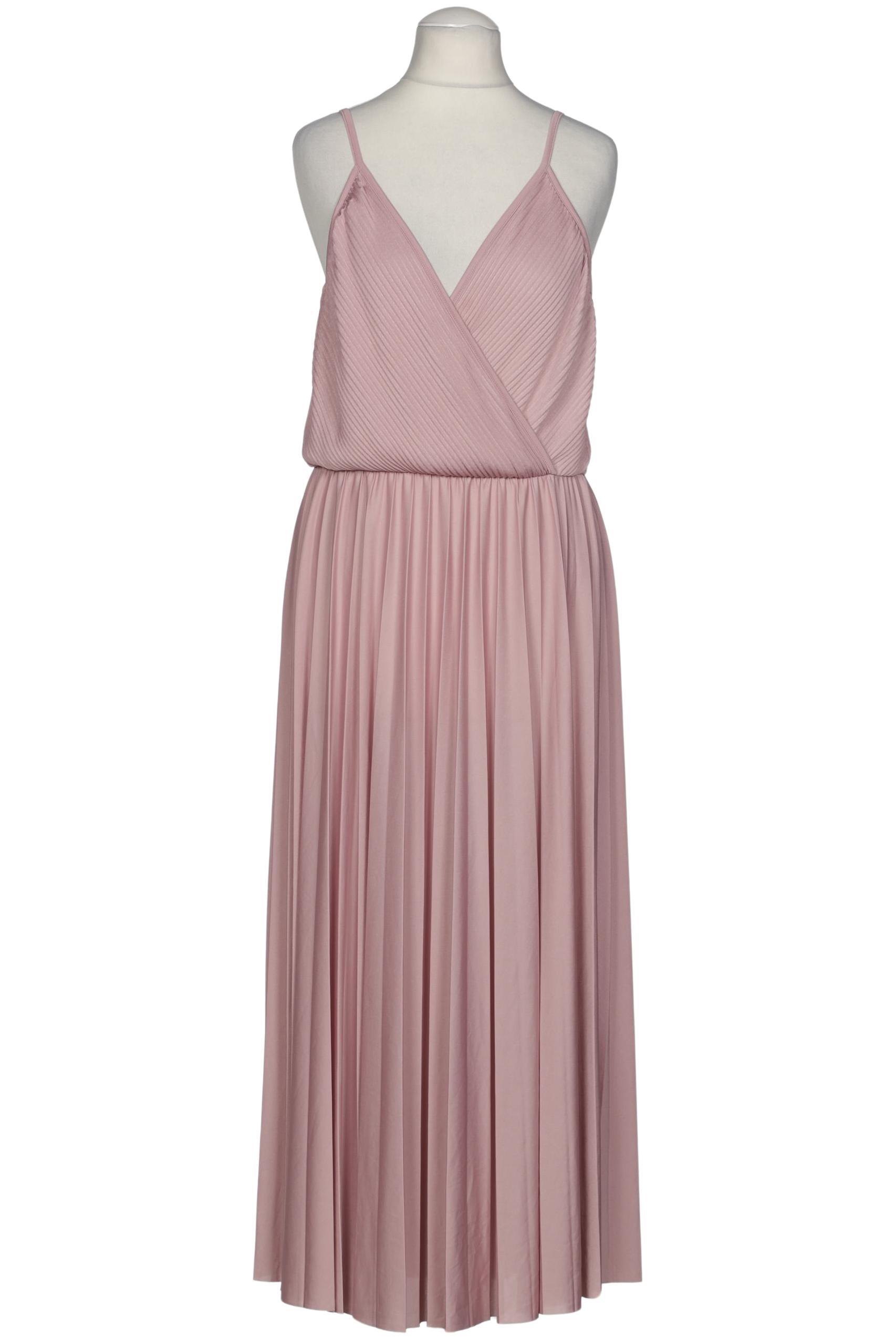 

About you Damen Kleid, pink, Gr. 36