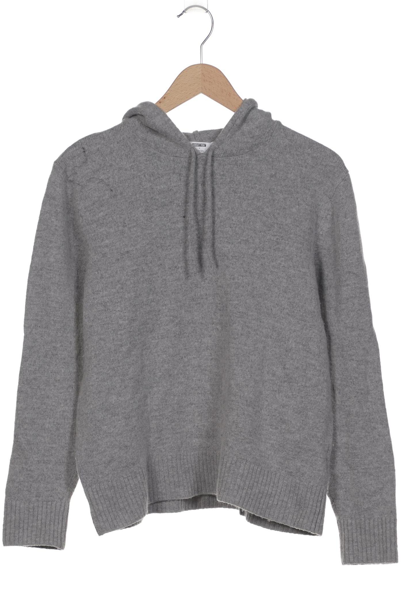 

About you Damen Pullover, grau, Gr. 44