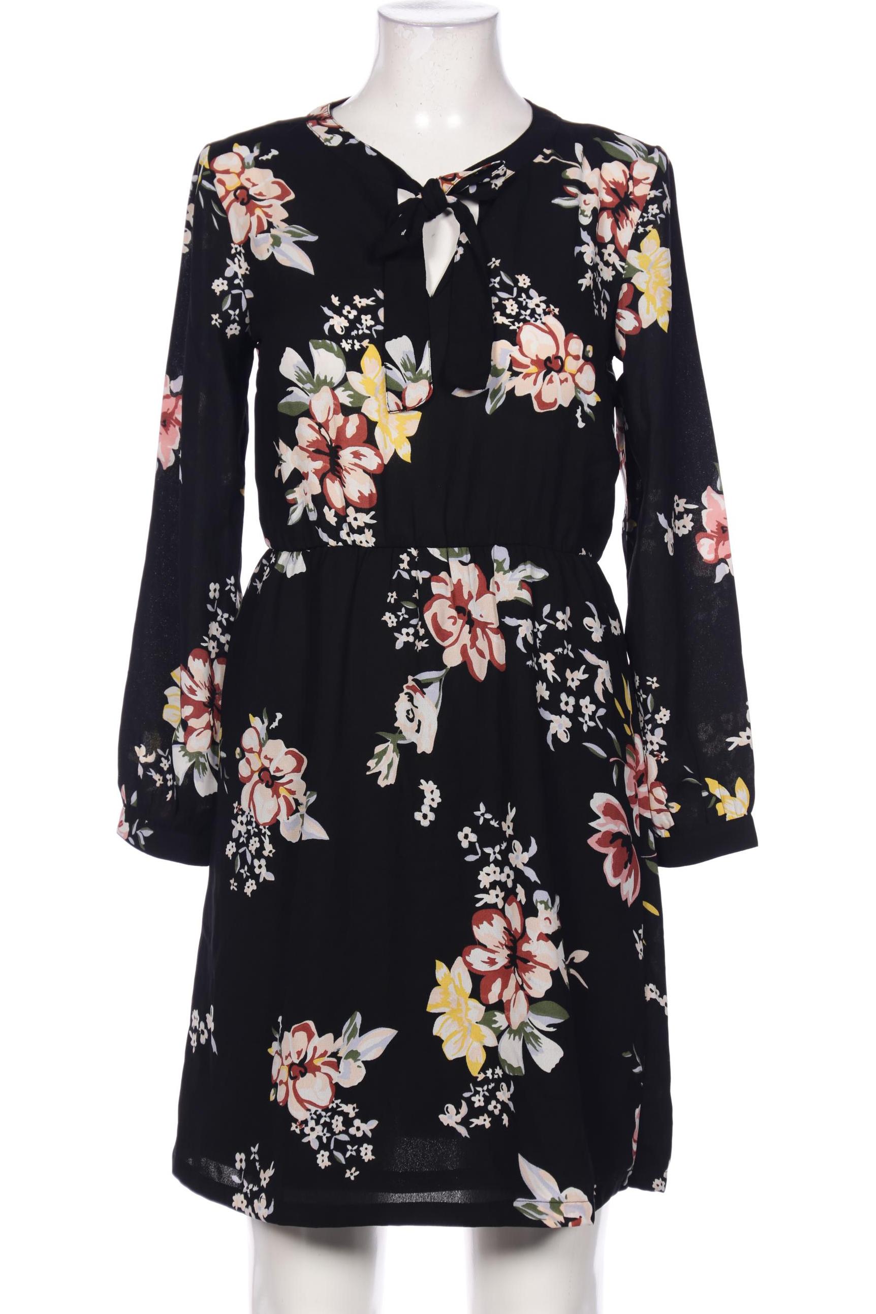 

About you Damen Kleid, schwarz, Gr. 36