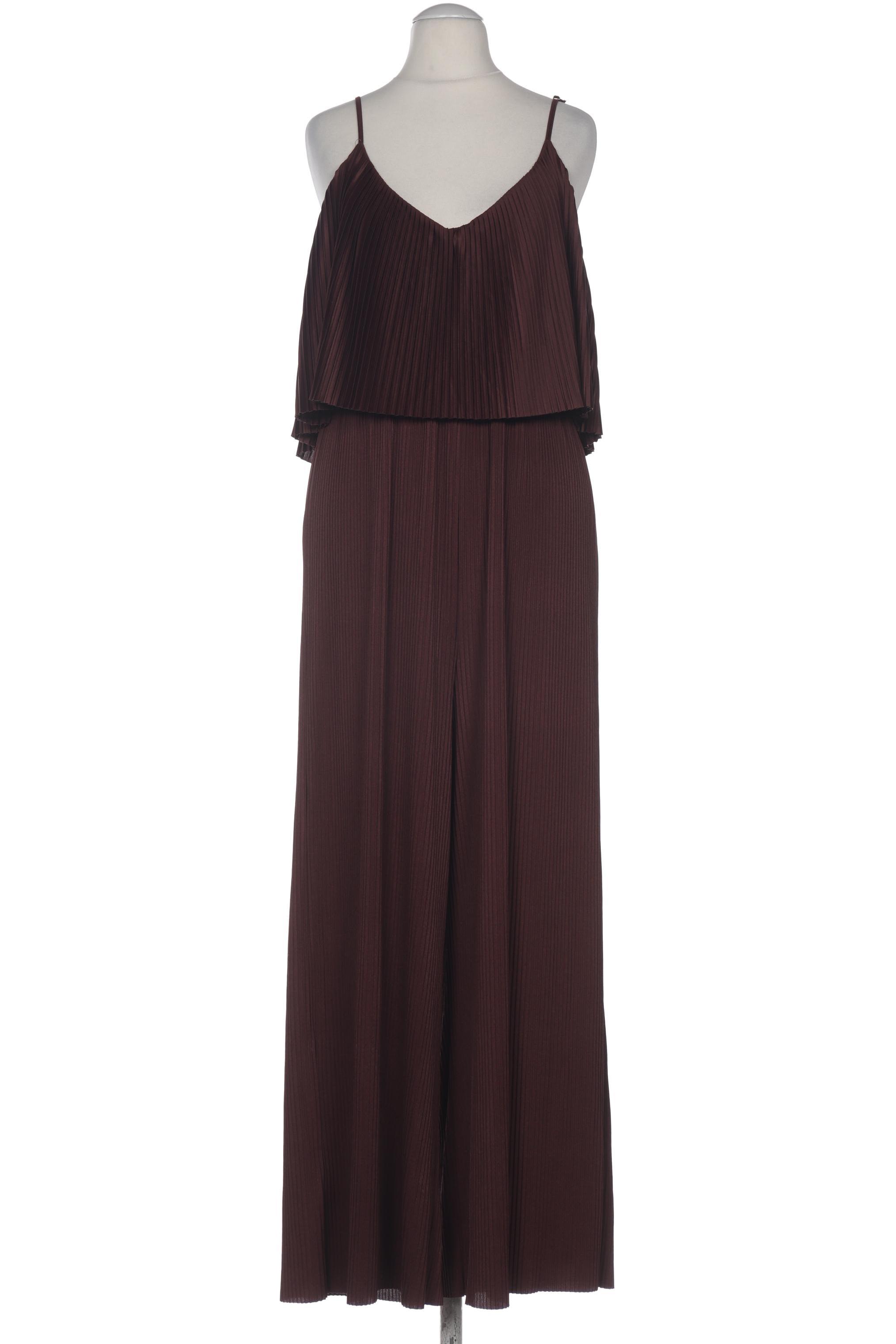 

About you Damen Jumpsuit/Overall, bordeaux, Gr. 34