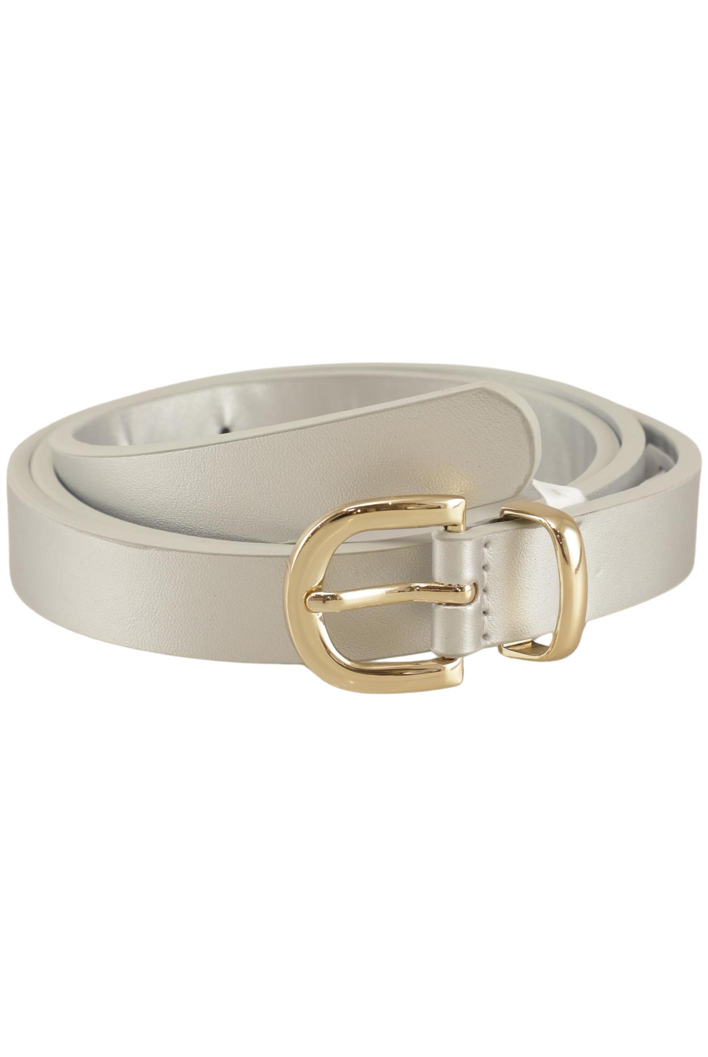 

About you Damen Gürtel, silber, Gr. 80