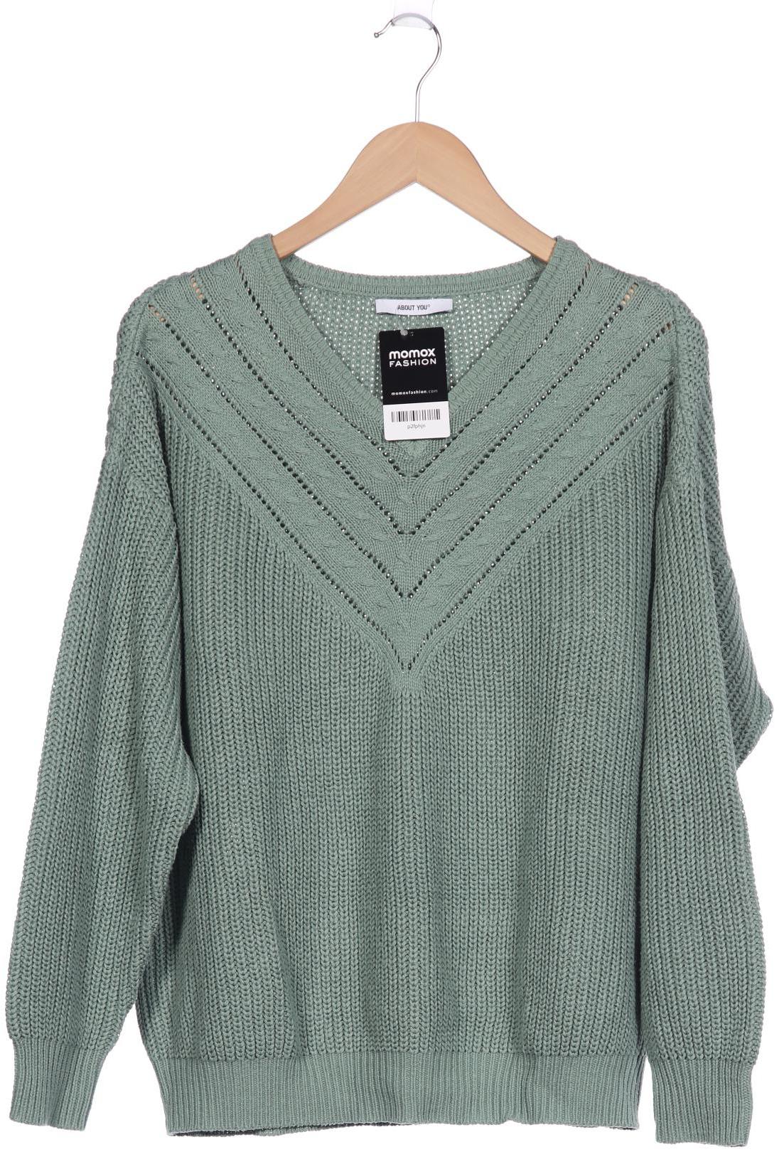 

About you Damen Pullover, grün