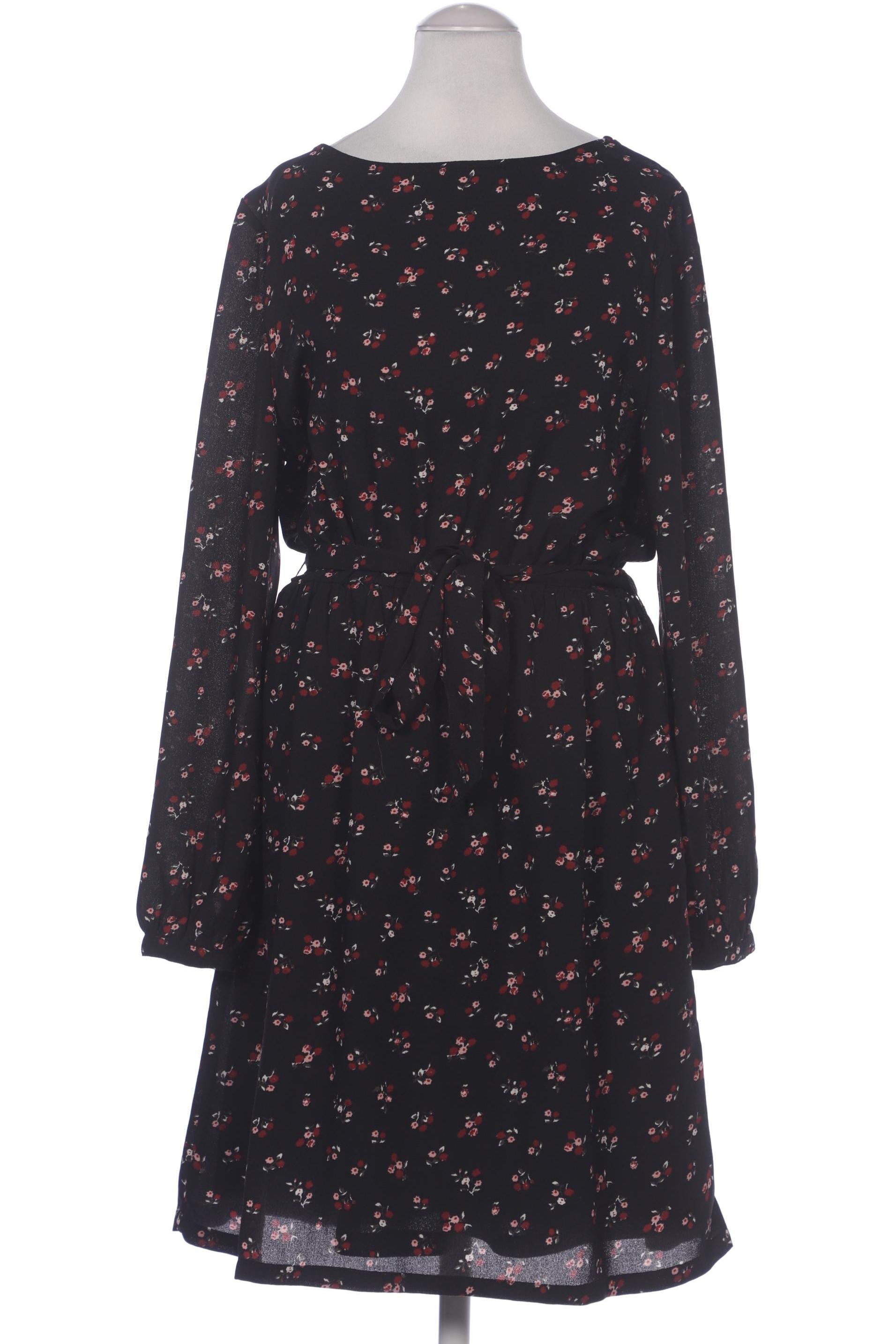 

About you Damen Kleid, schwarz, Gr. 36