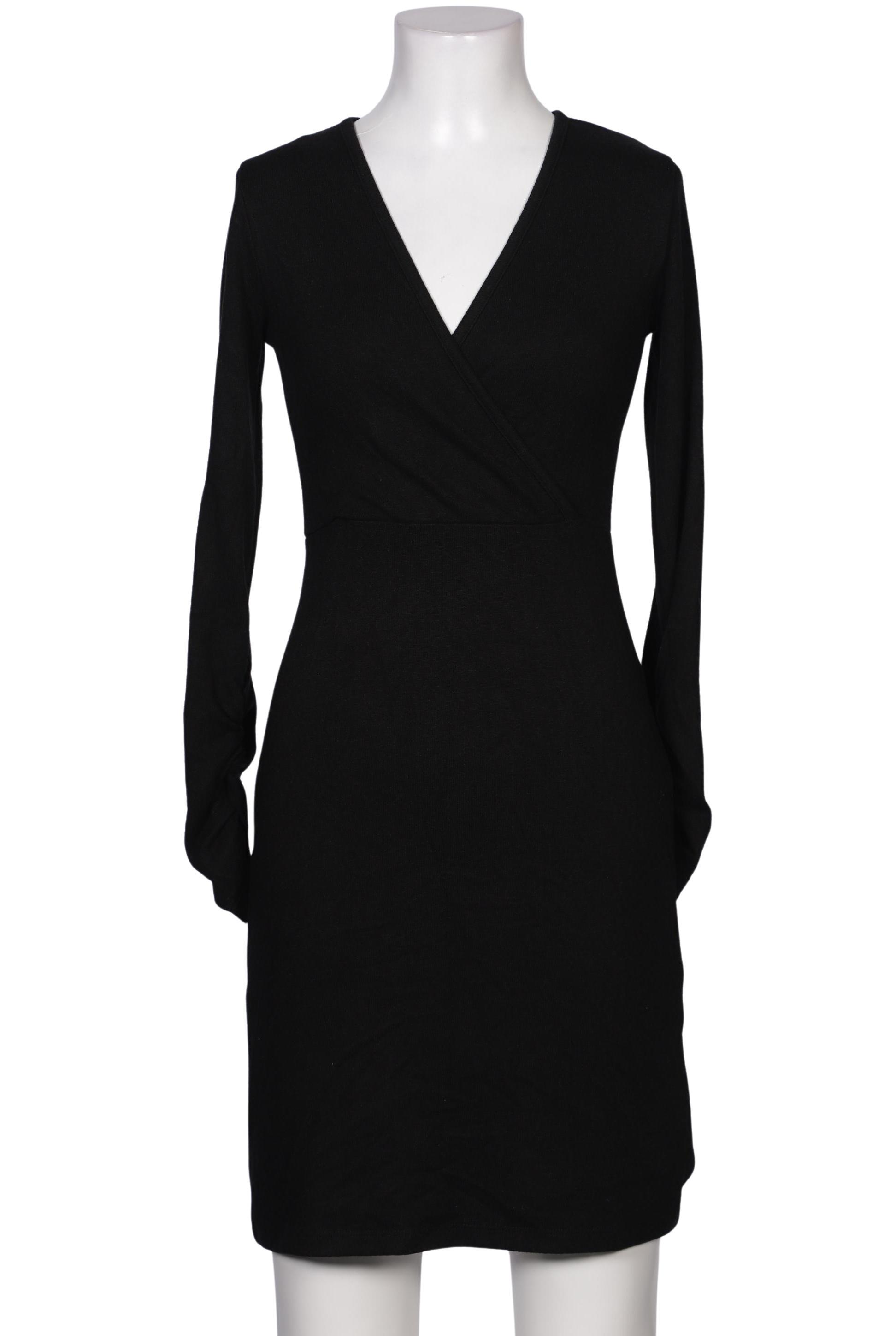 

About you Damen Kleid, schwarz, Gr. 36