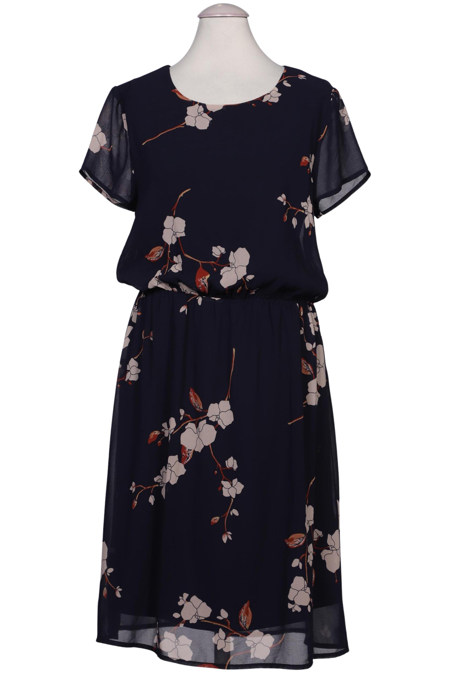 

About you Damen Kleid, marineblau, Gr. 36