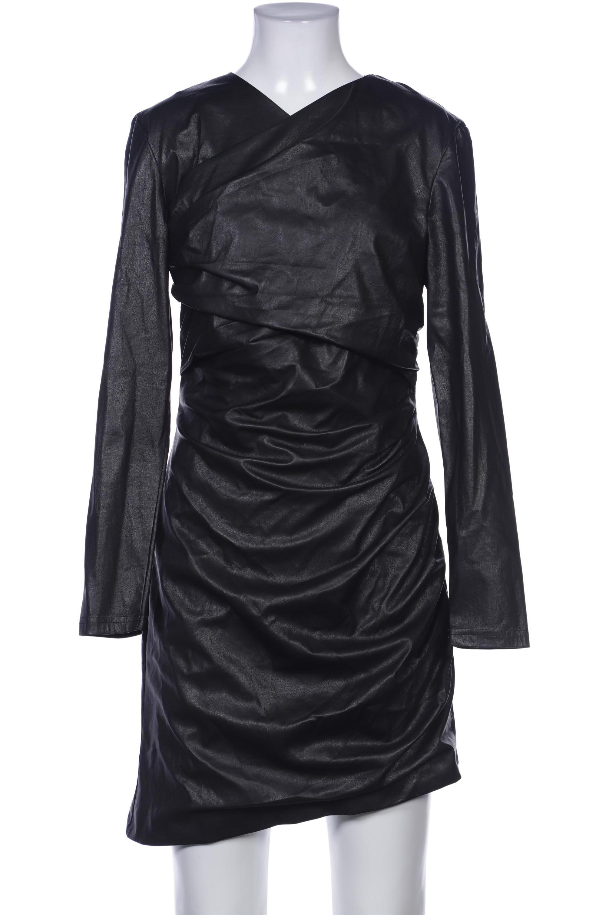 

About you Damen Kleid, schwarz, Gr. 36