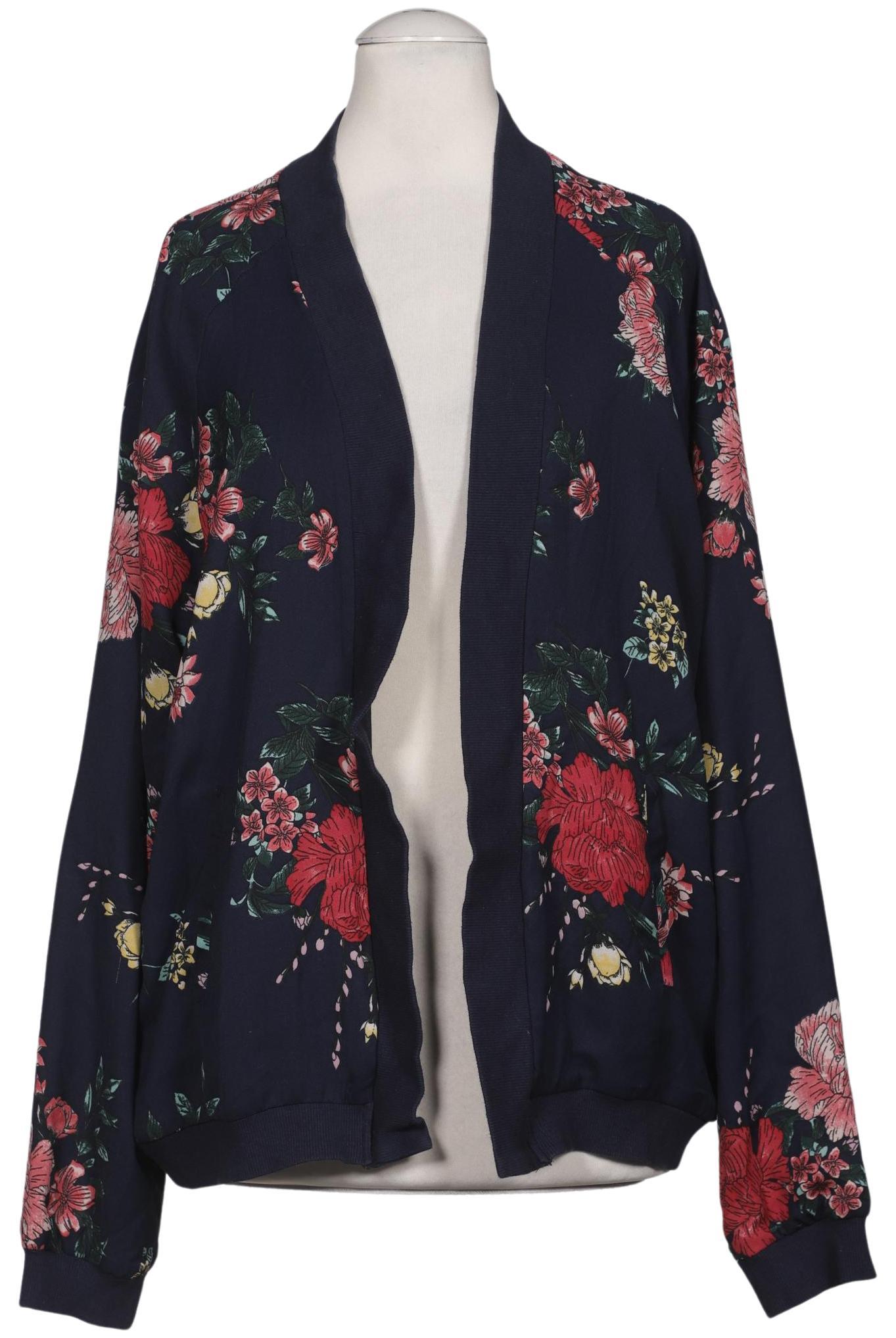 

About you Damen Jacke, marineblau, Gr. 40
