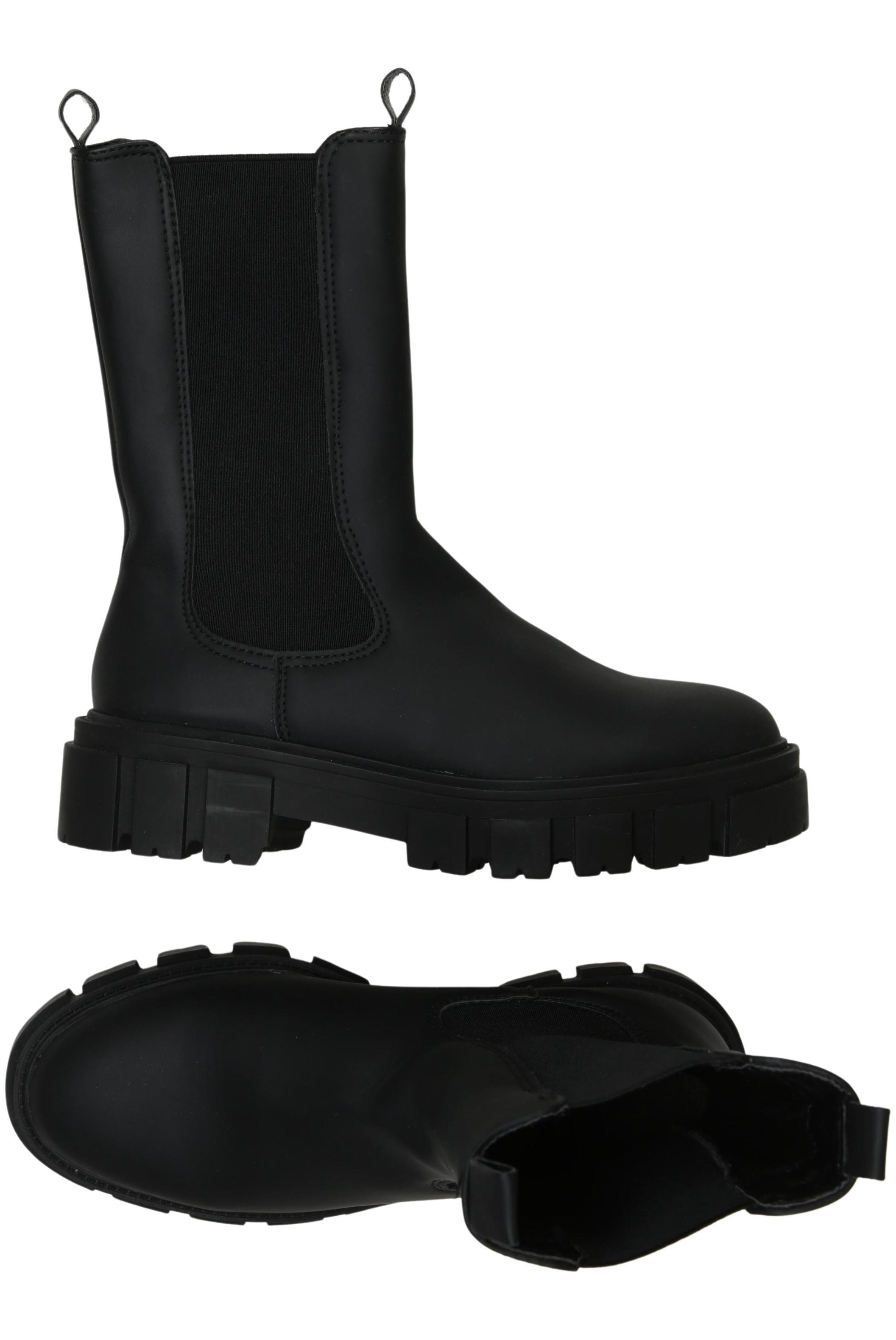 

About you Damen Stiefel, schwarz, Gr. 37