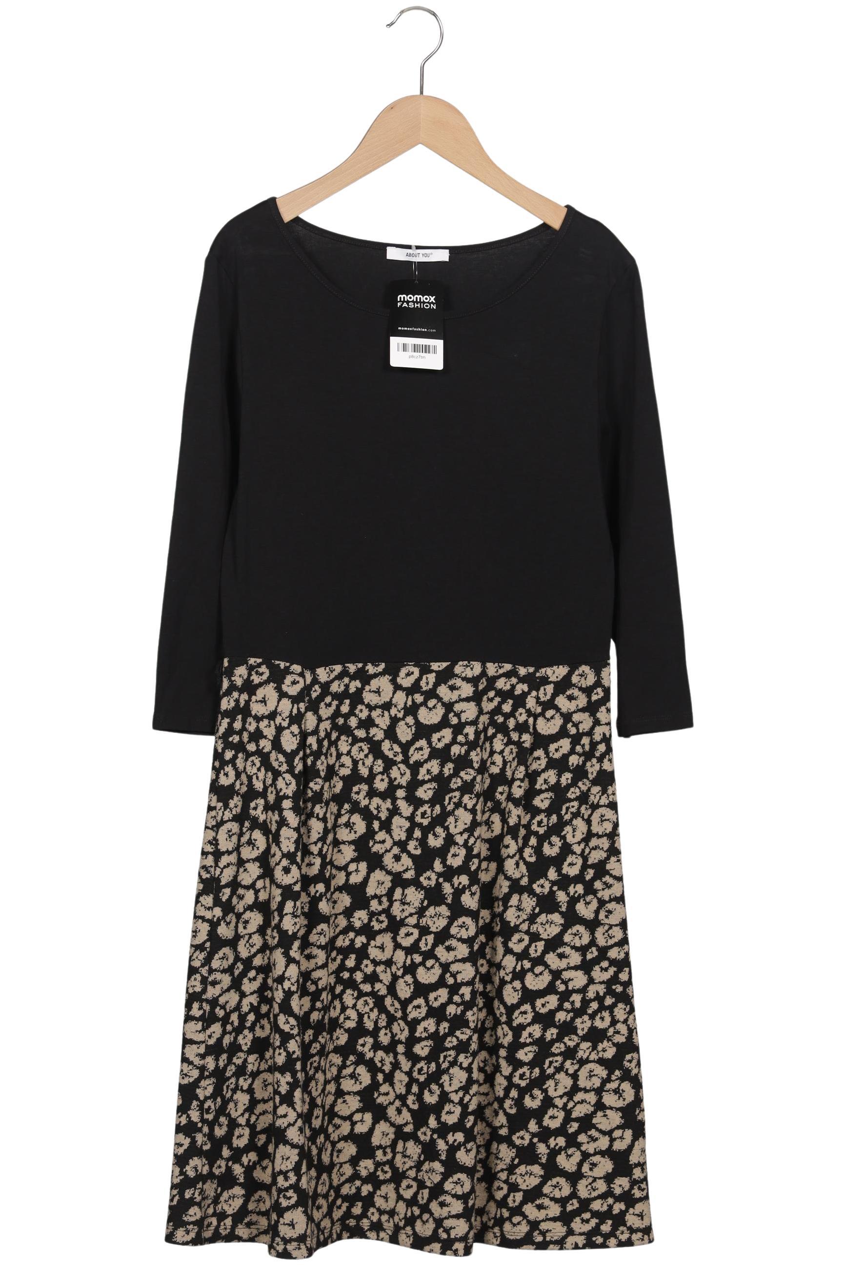 

About you Damen Kleid, schwarz, Gr. 42