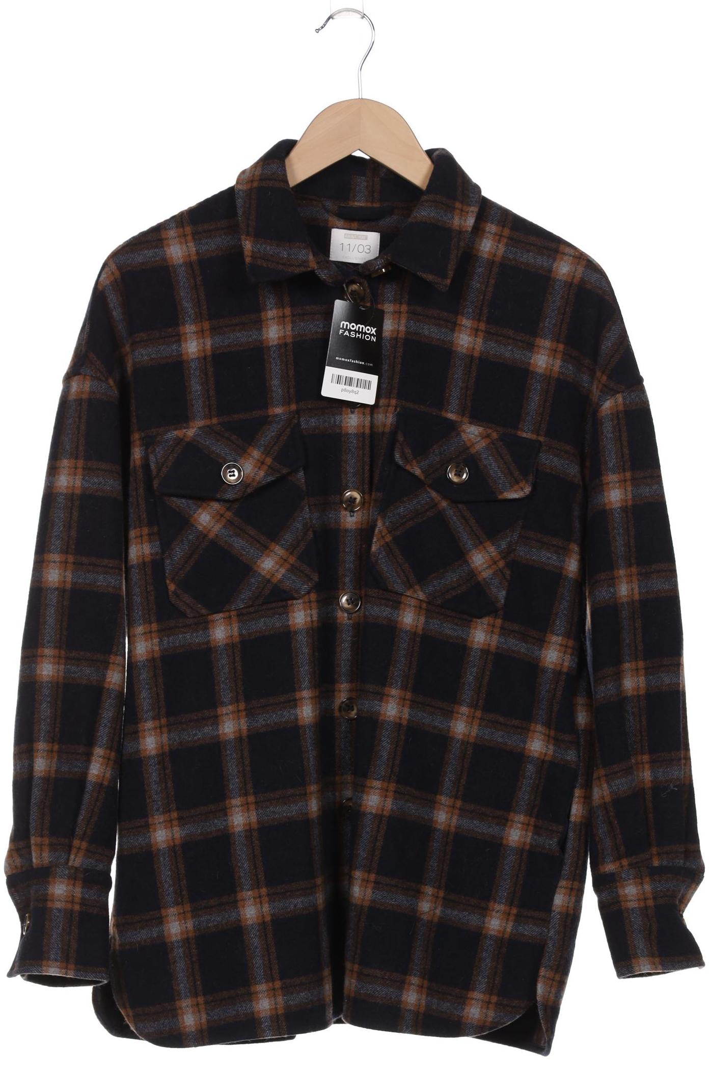 

About you Damen Jacke, marineblau, Gr. 38