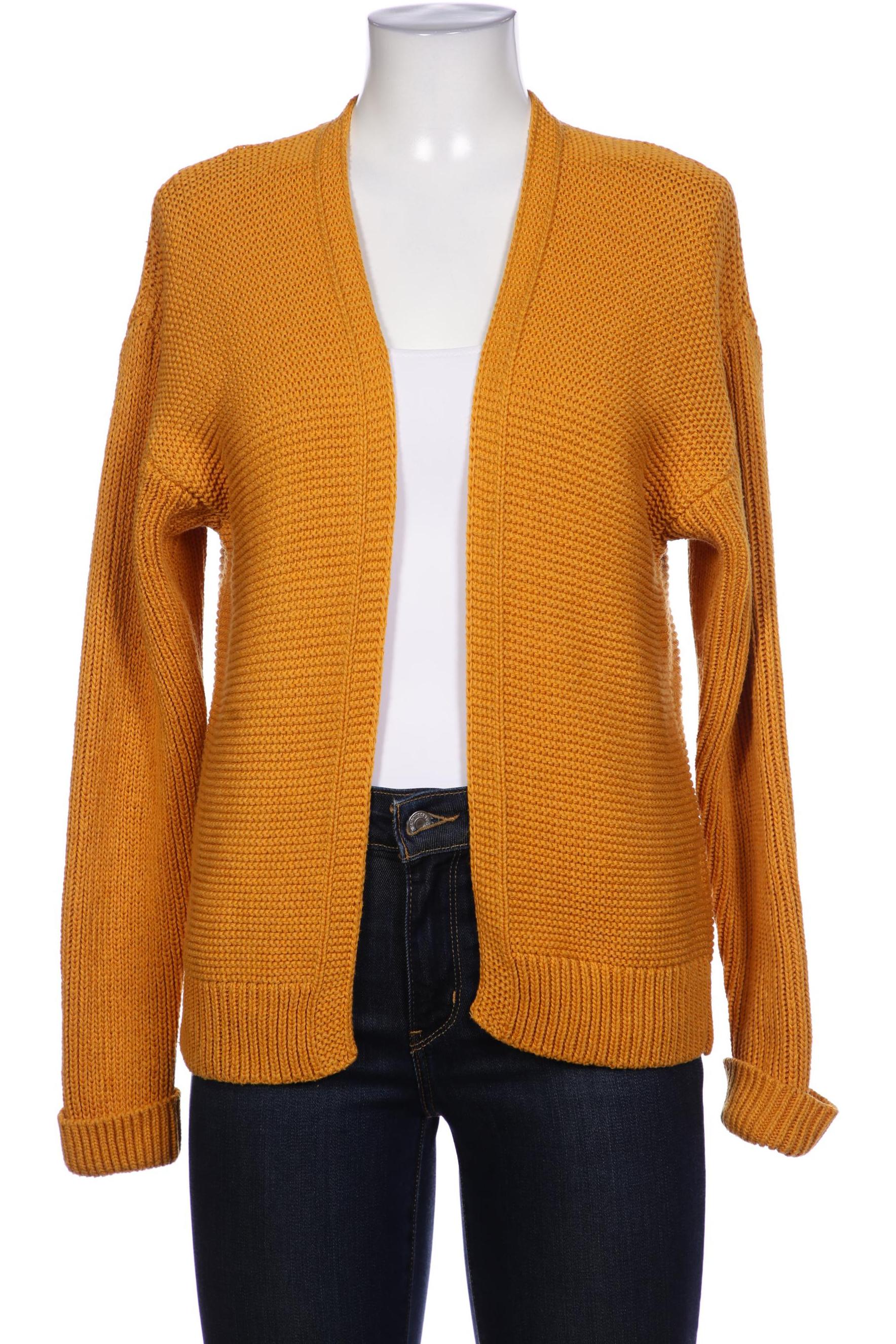 

About you Damen Strickjacke, orange, Gr. 38