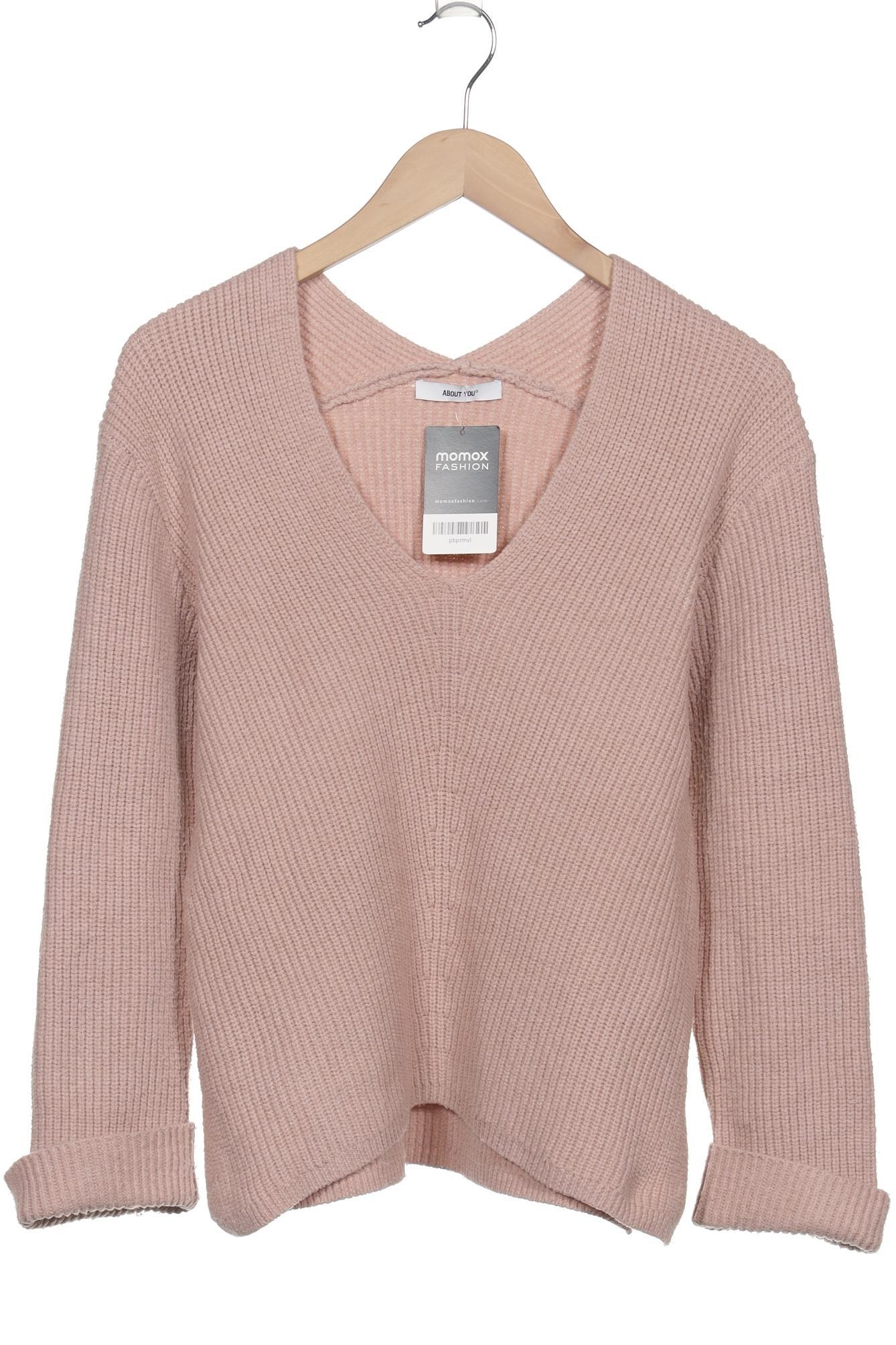 

About you Damen Pullover, beige, Gr. 38
