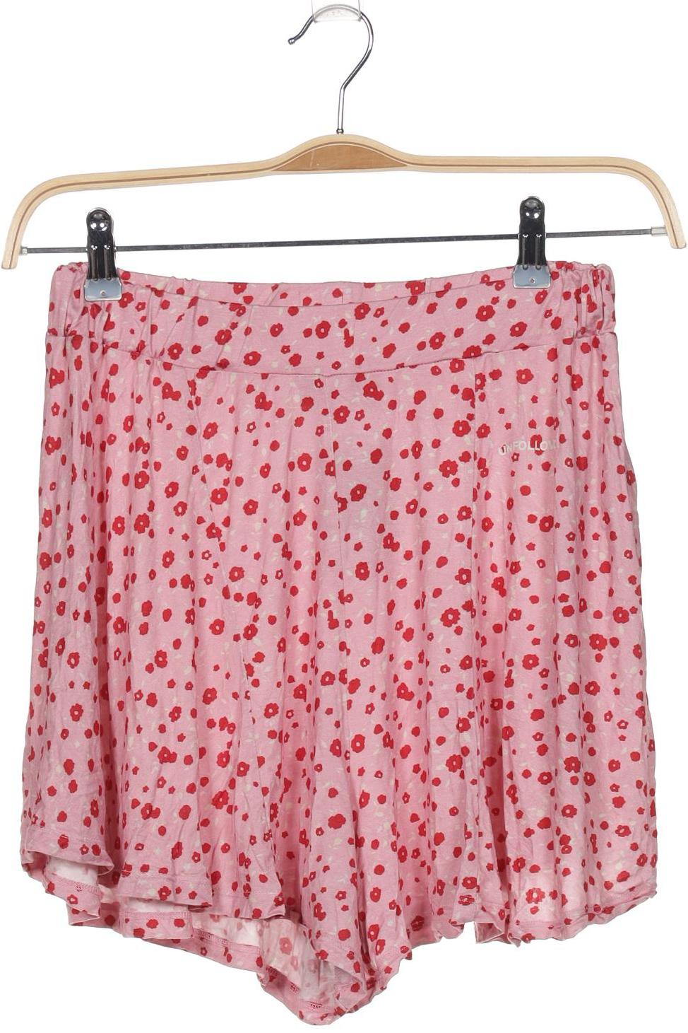 Thumbnail - About you Damen Shorts, pink, Gr. 36