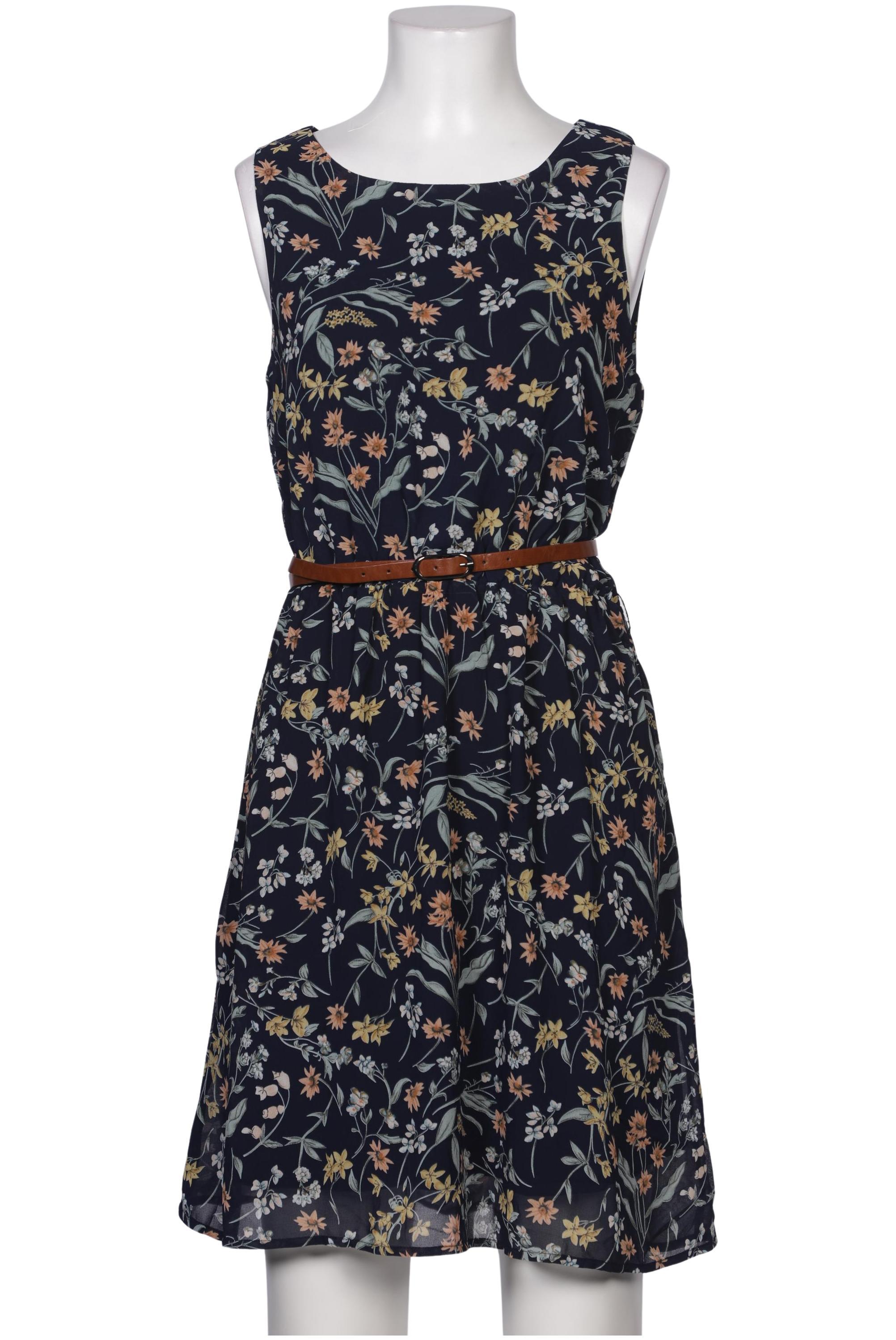 

About you Damen Kleid, marineblau, Gr. 38