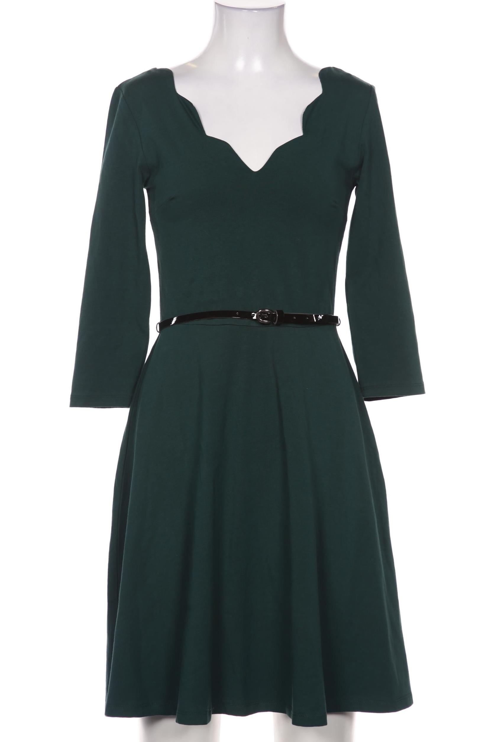 

About you Damen Kleid, grün, Gr. 34