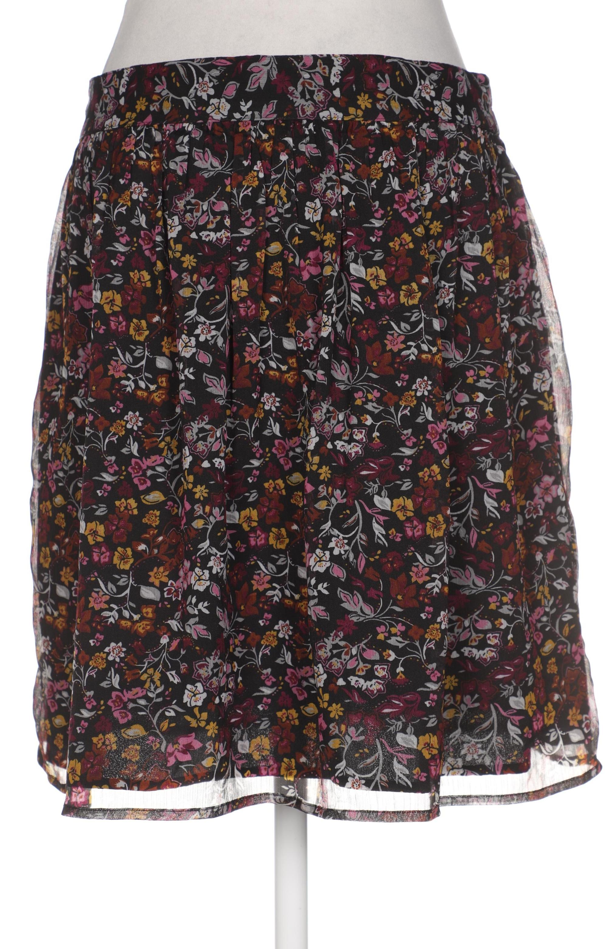 

About you Damen Rock, schwarz, Gr. 38