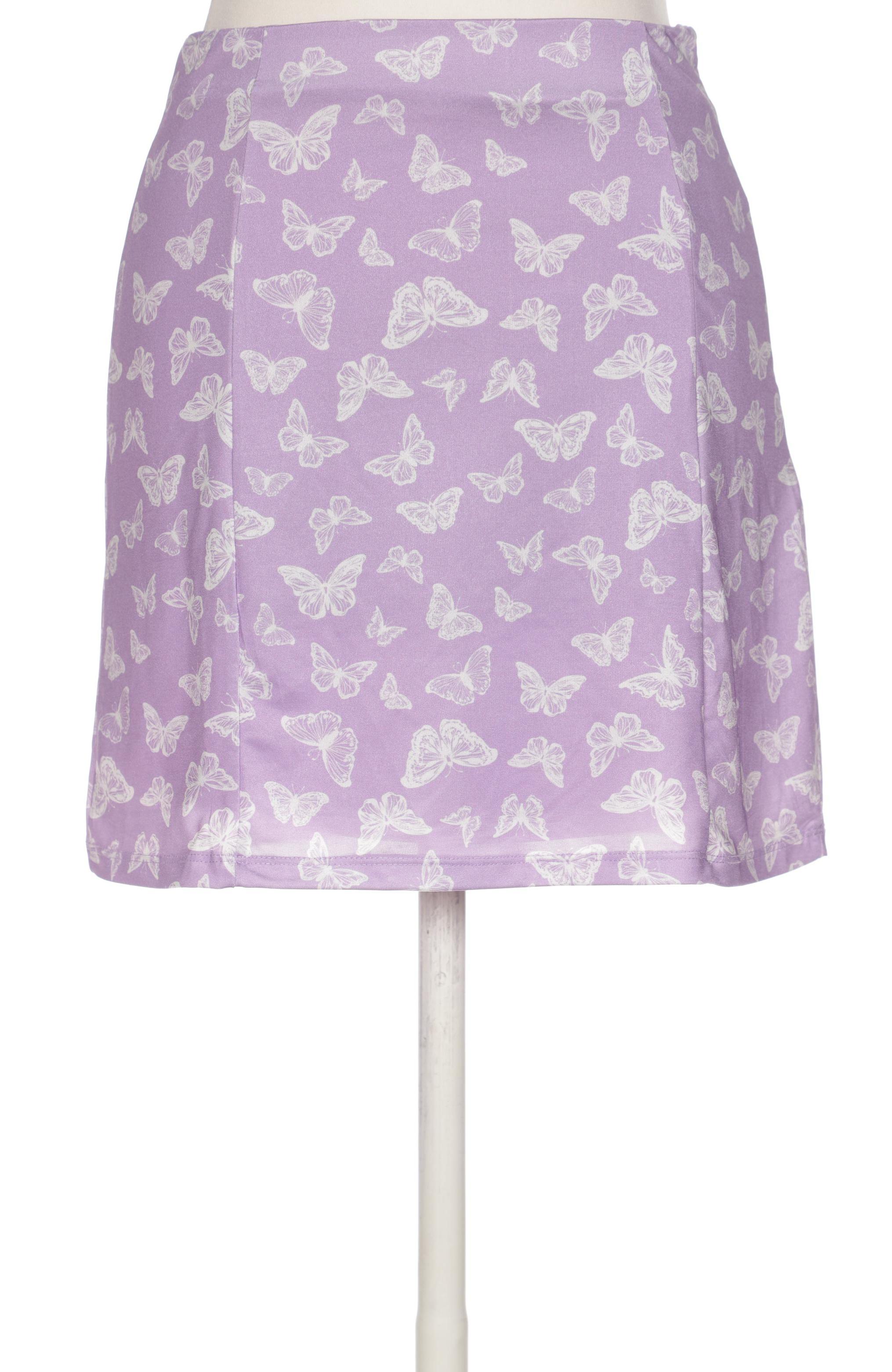 

About you Damen Rock, flieder, Gr. 34