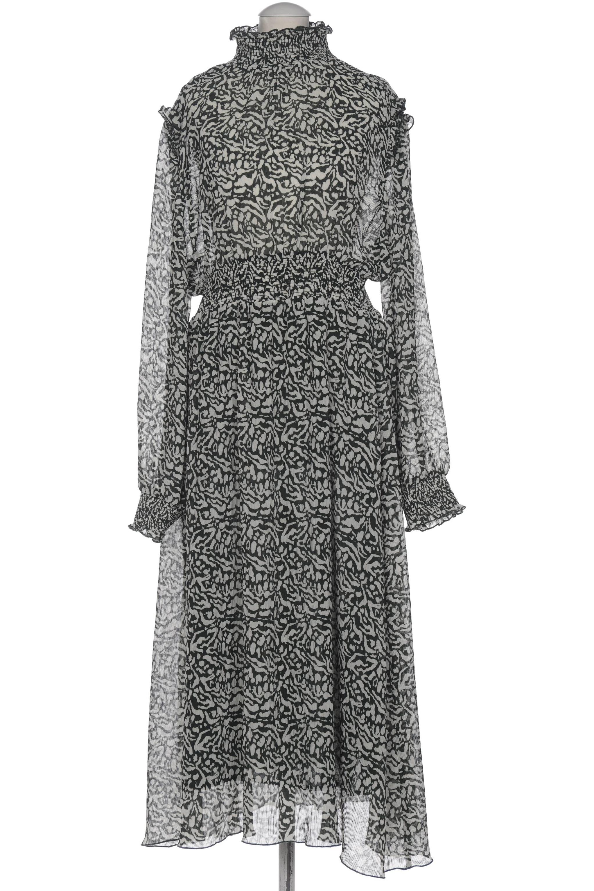 

About you Damen Kleid, grün, Gr. 38