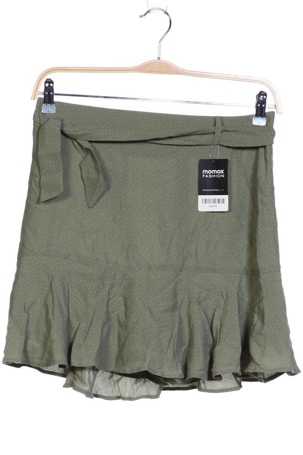 

About you Damen Shorts, grün