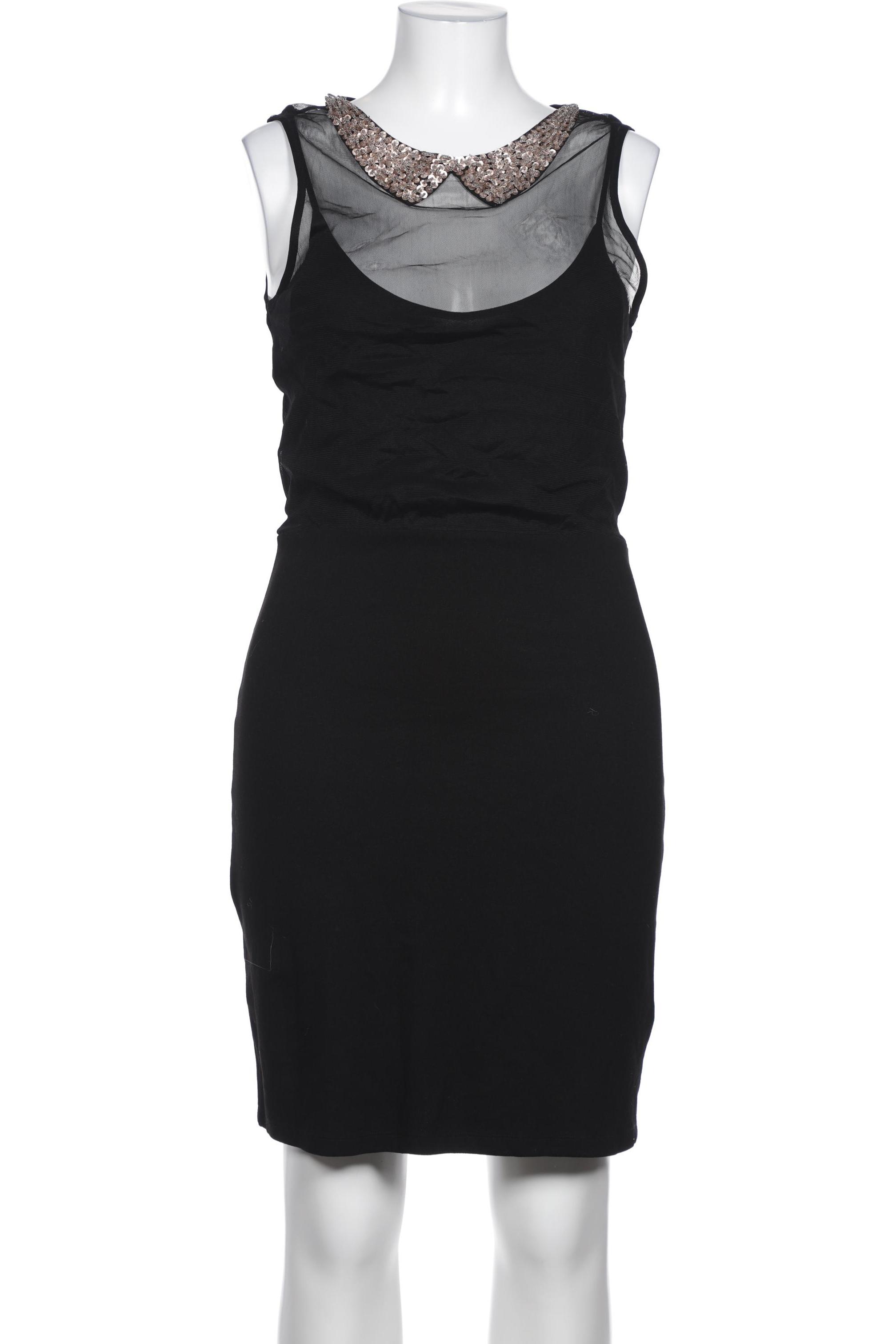 

About you Damen Kleid, schwarz, Gr. 38