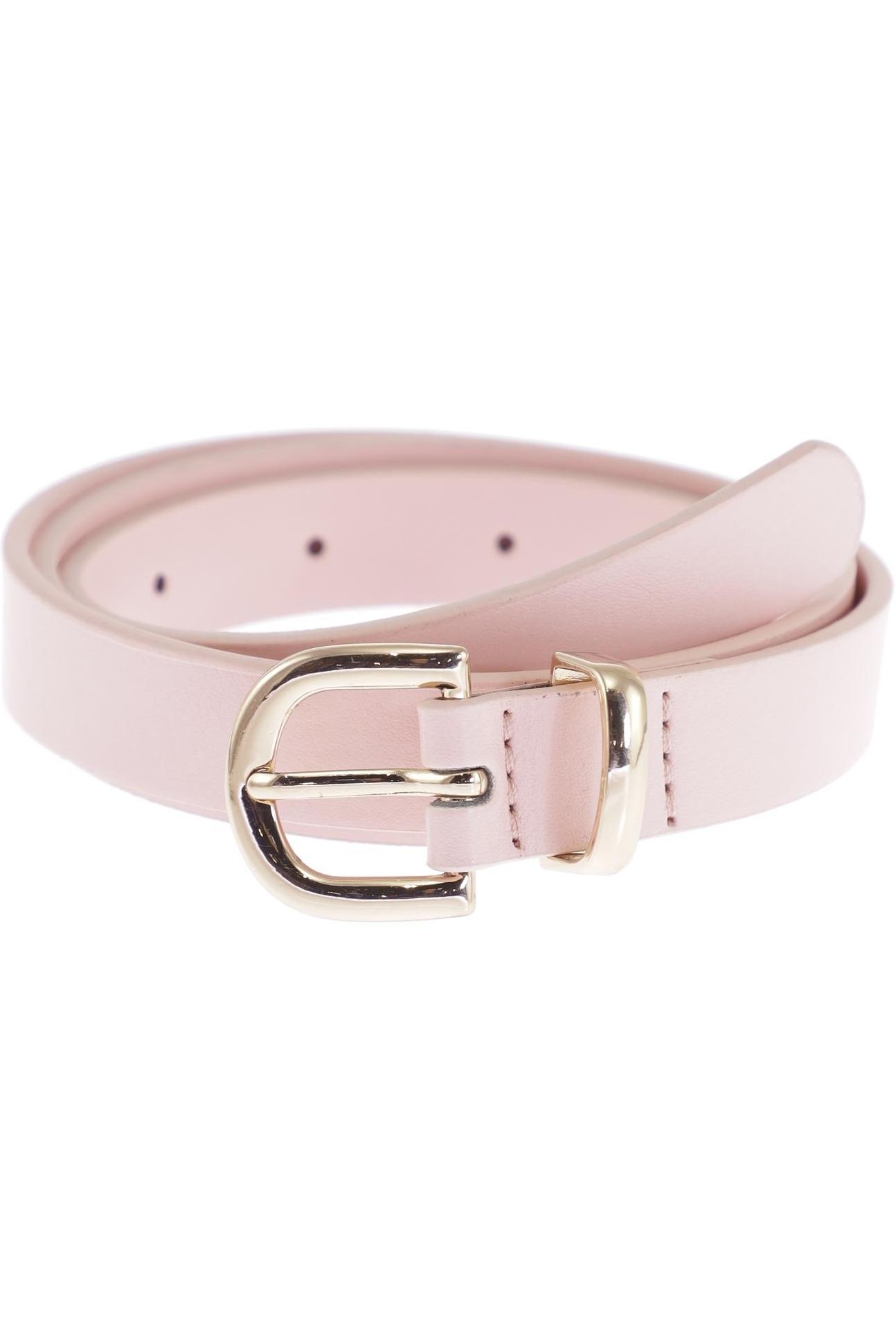 

About you Damen Gürtel, pink, Gr. 80