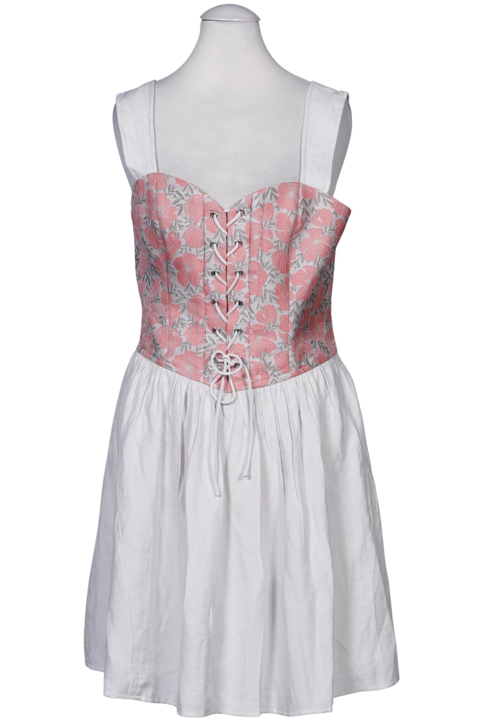 

About you Damen Kleid, pink, Gr. 36