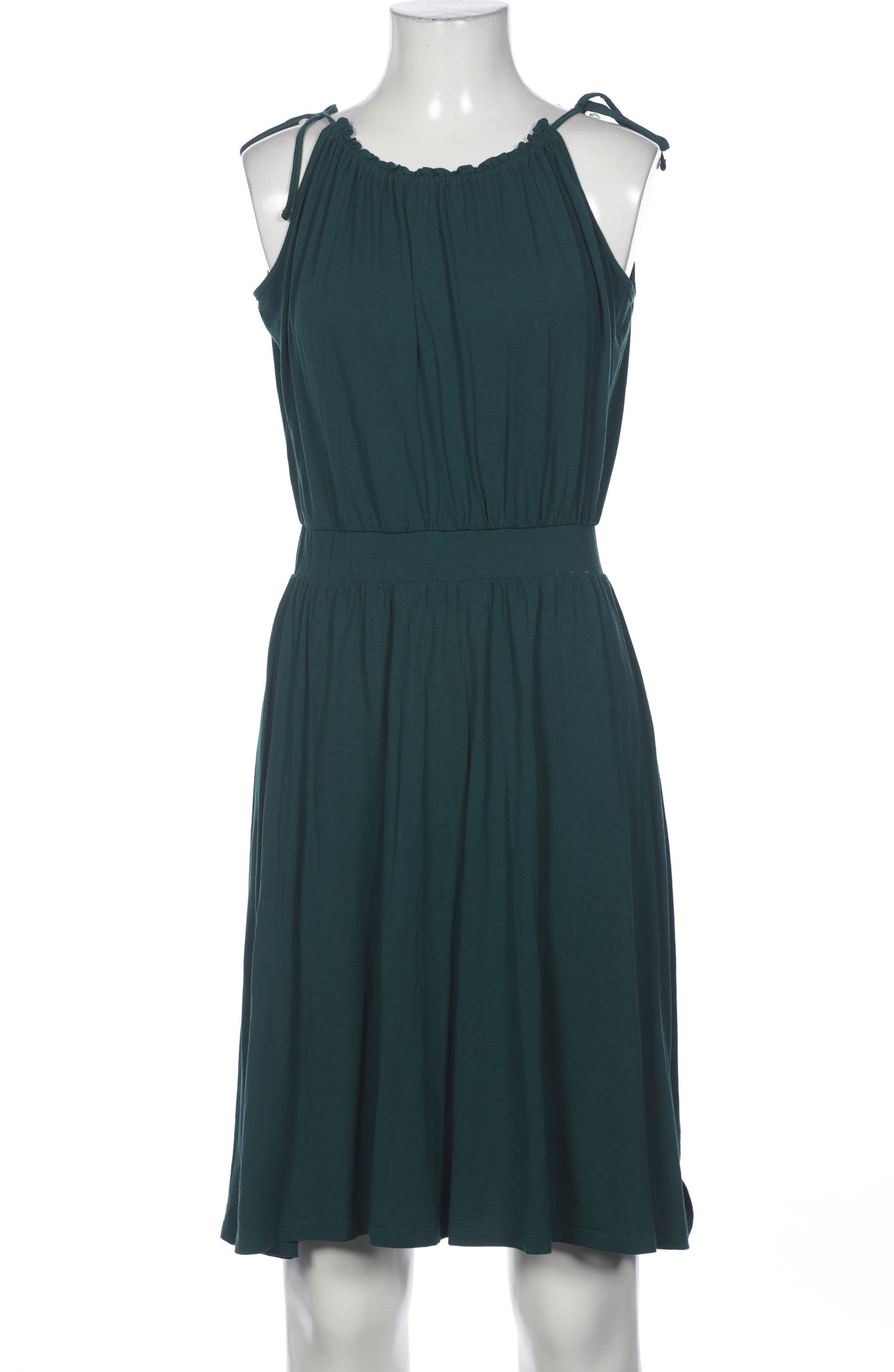 

About you Damen Kleid, grün, Gr. 36