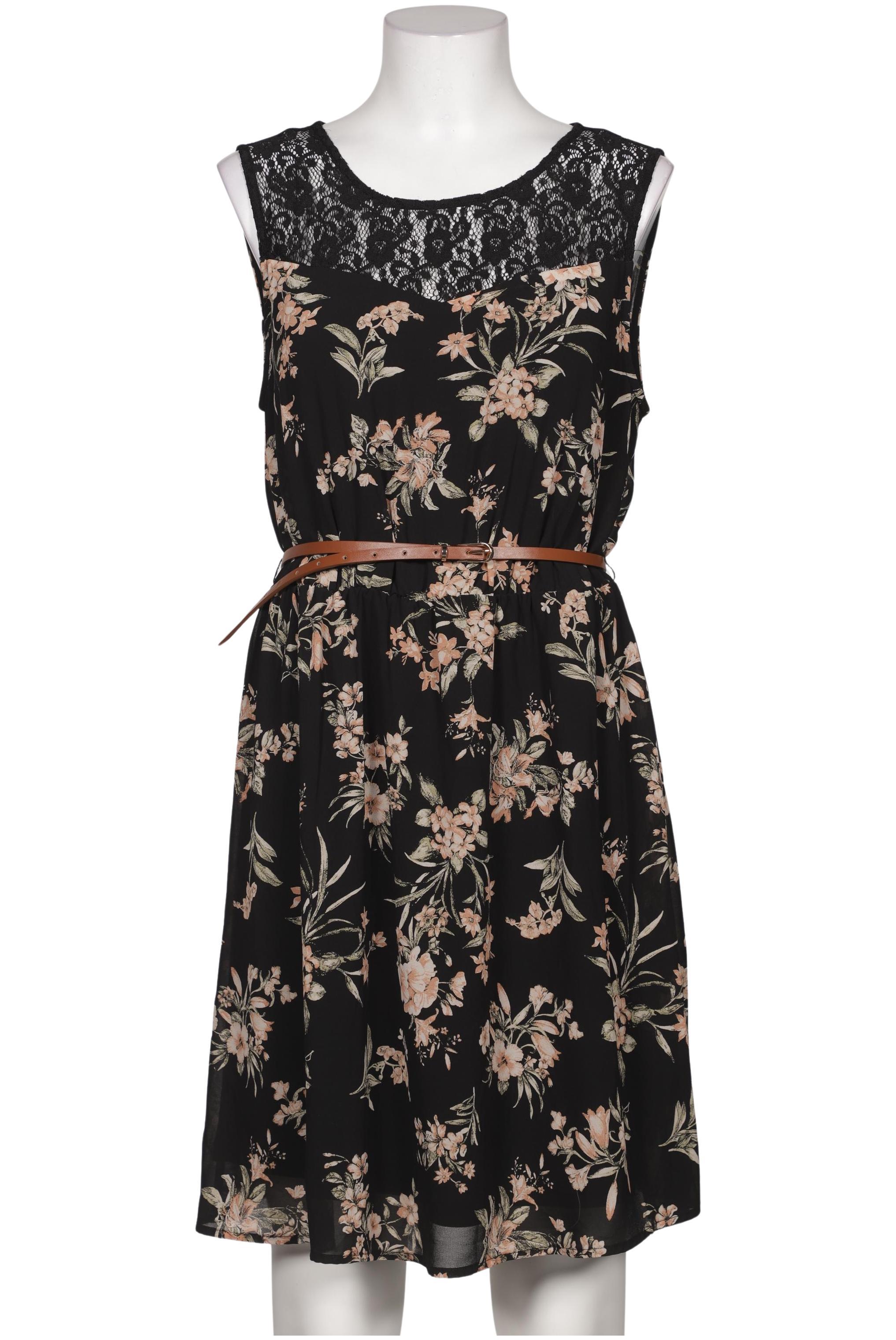 

About you Damen Kleid, schwarz, Gr. 42