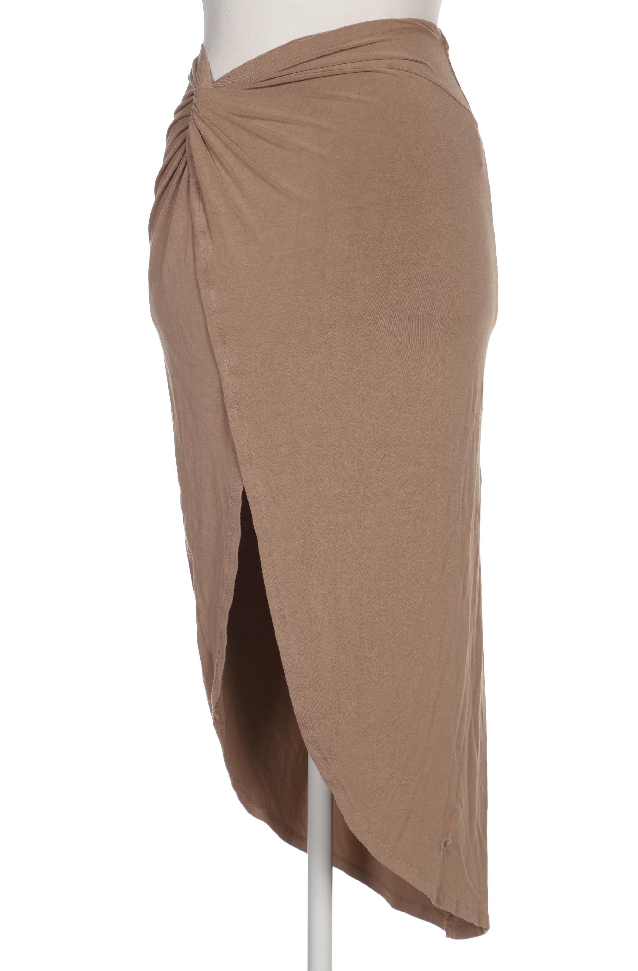 

About you Damen Rock, beige, Gr. 36