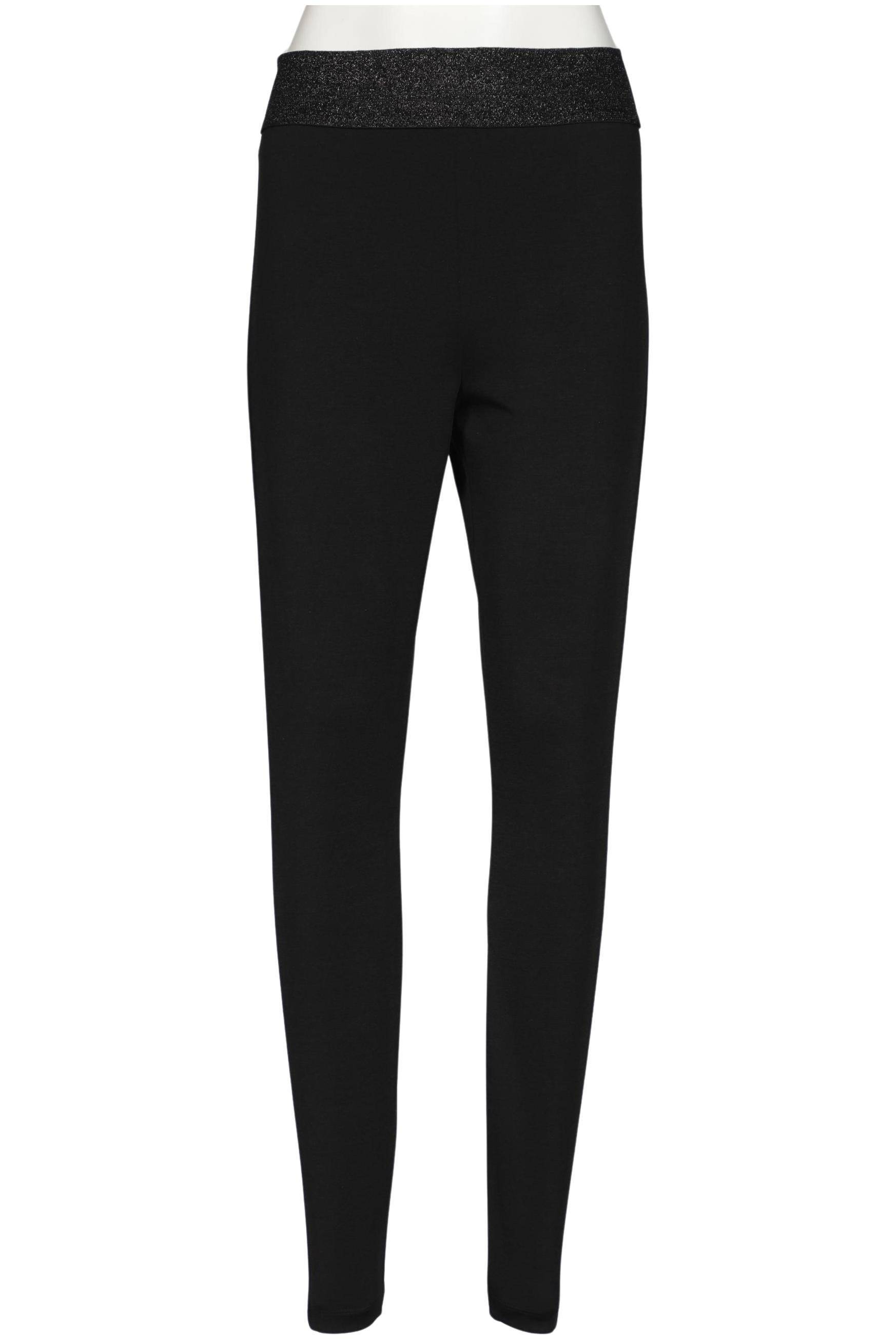 

About you Damen Stoffhose, schwarz, Gr. 38