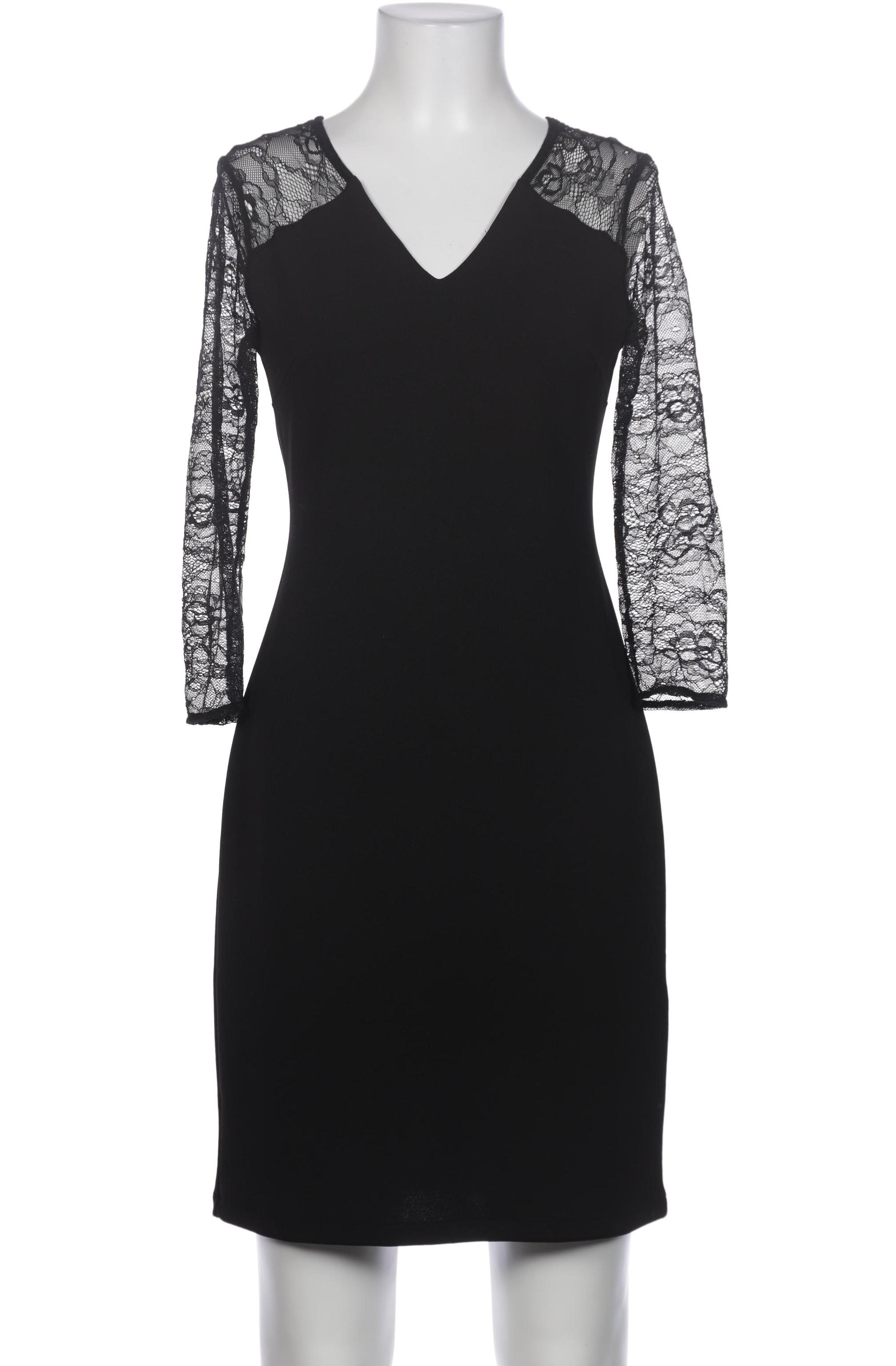 

About you Damen Kleid, schwarz, Gr. 36
