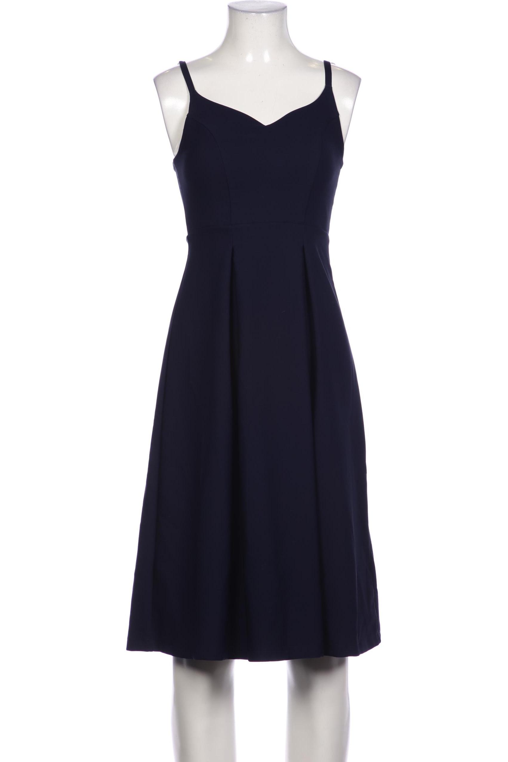 

About you Damen Kleid, marineblau