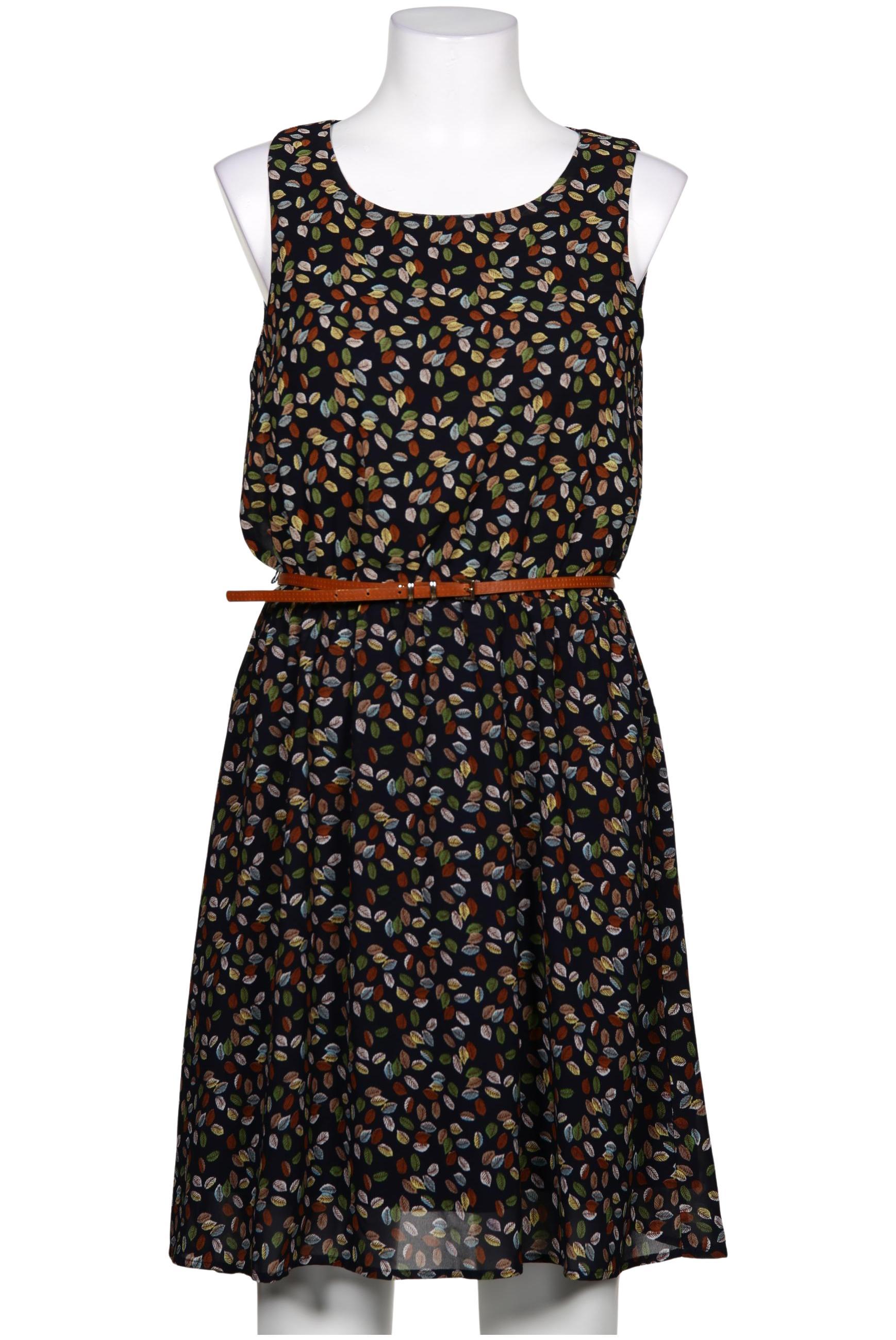 

About you Damen Kleid, marineblau, Gr. 38