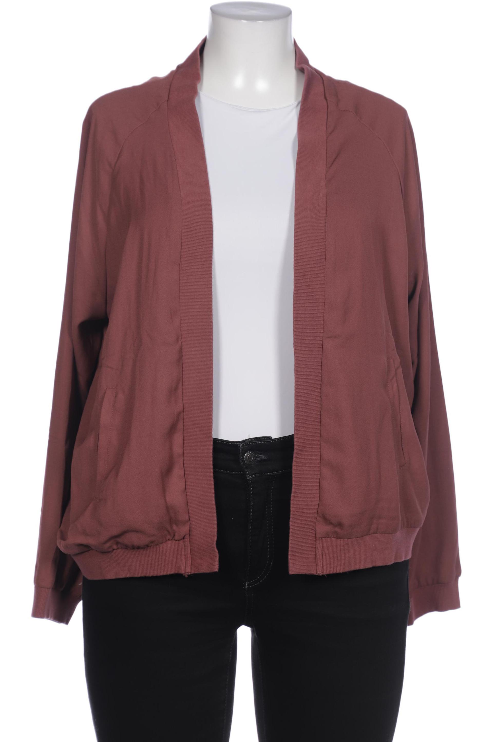 

About you Damen Strickjacke, pink, Gr. 42