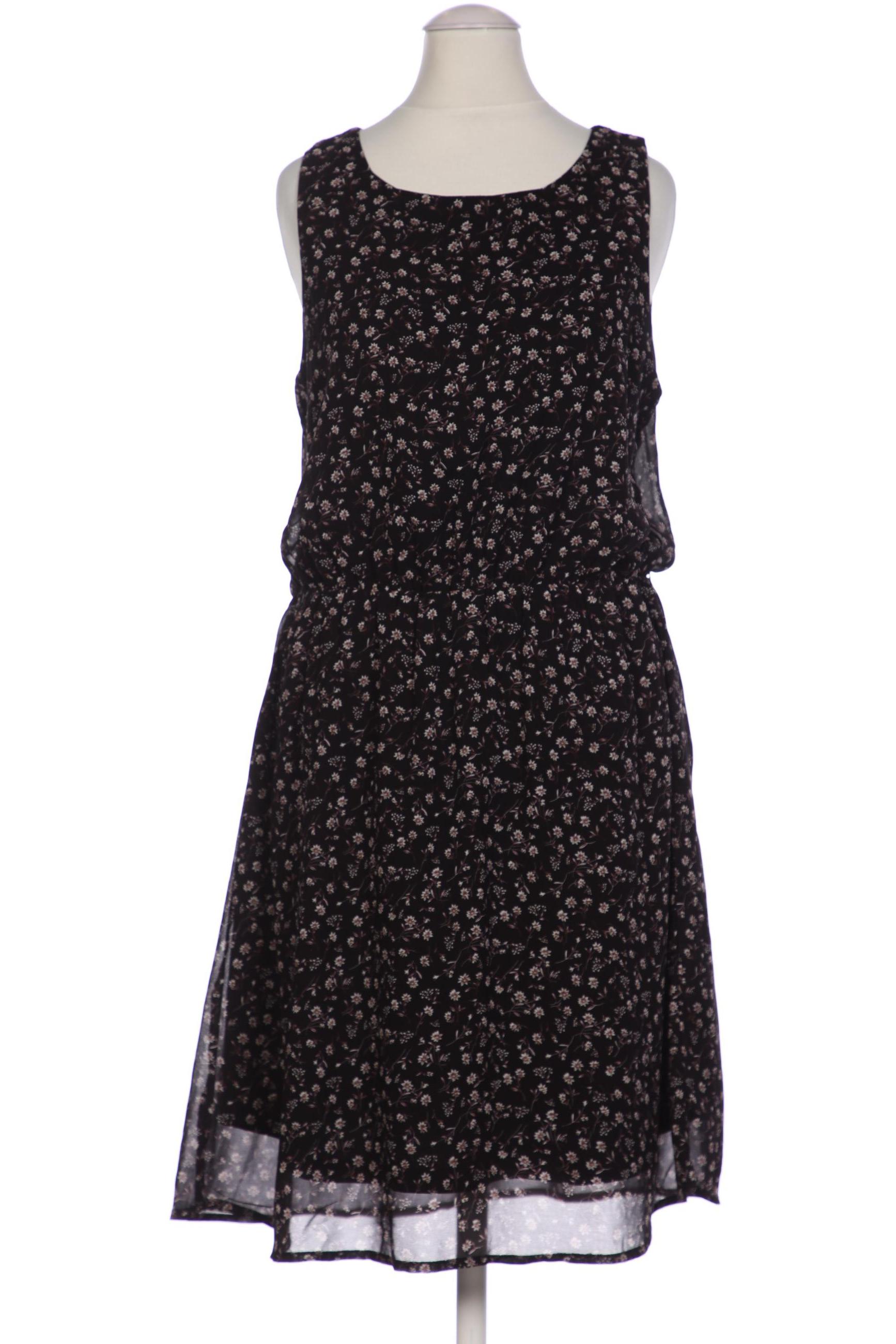 

About you Damen Kleid, schwarz, Gr. 36