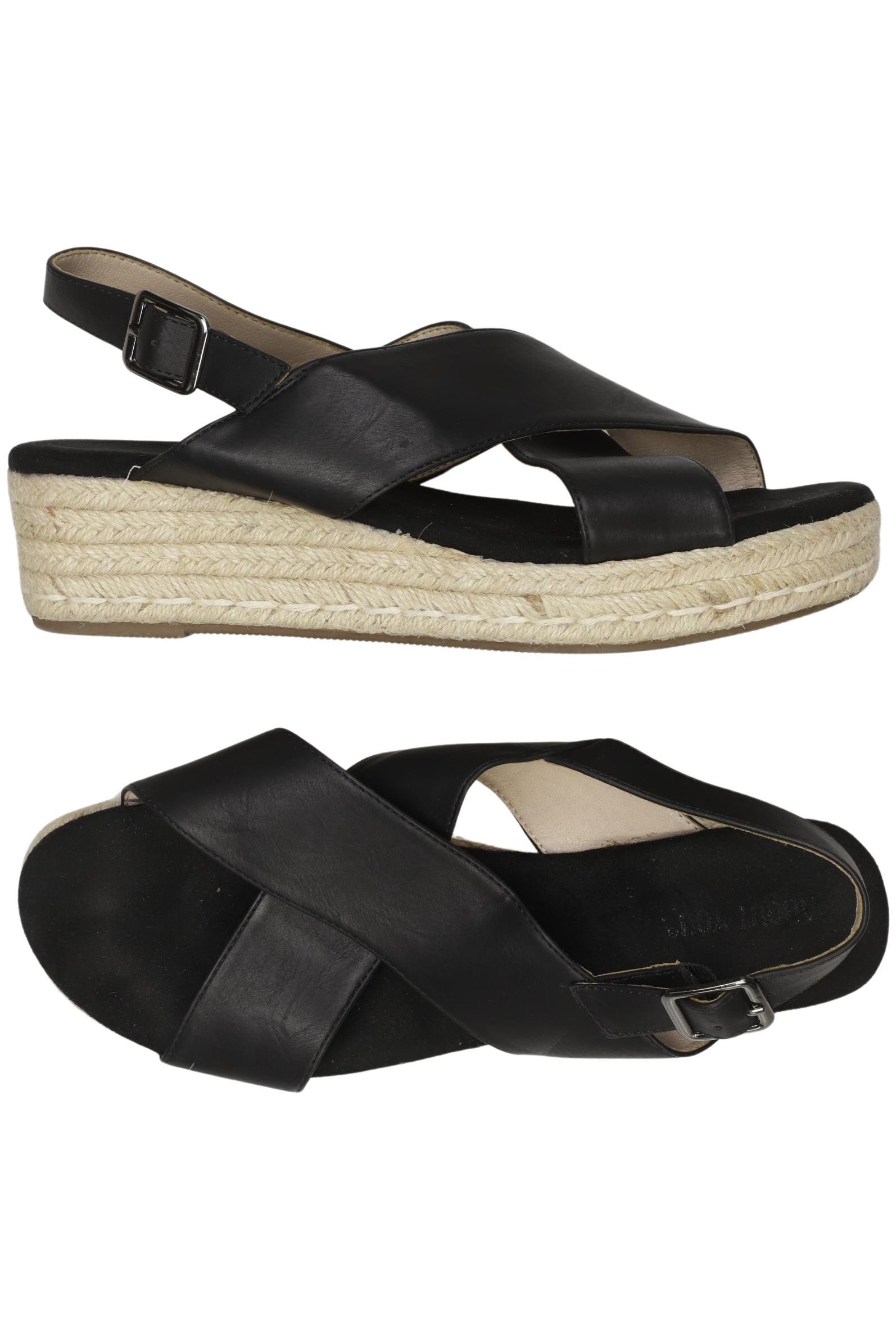 

About you Damen Sandale, schwarz, Gr. 41