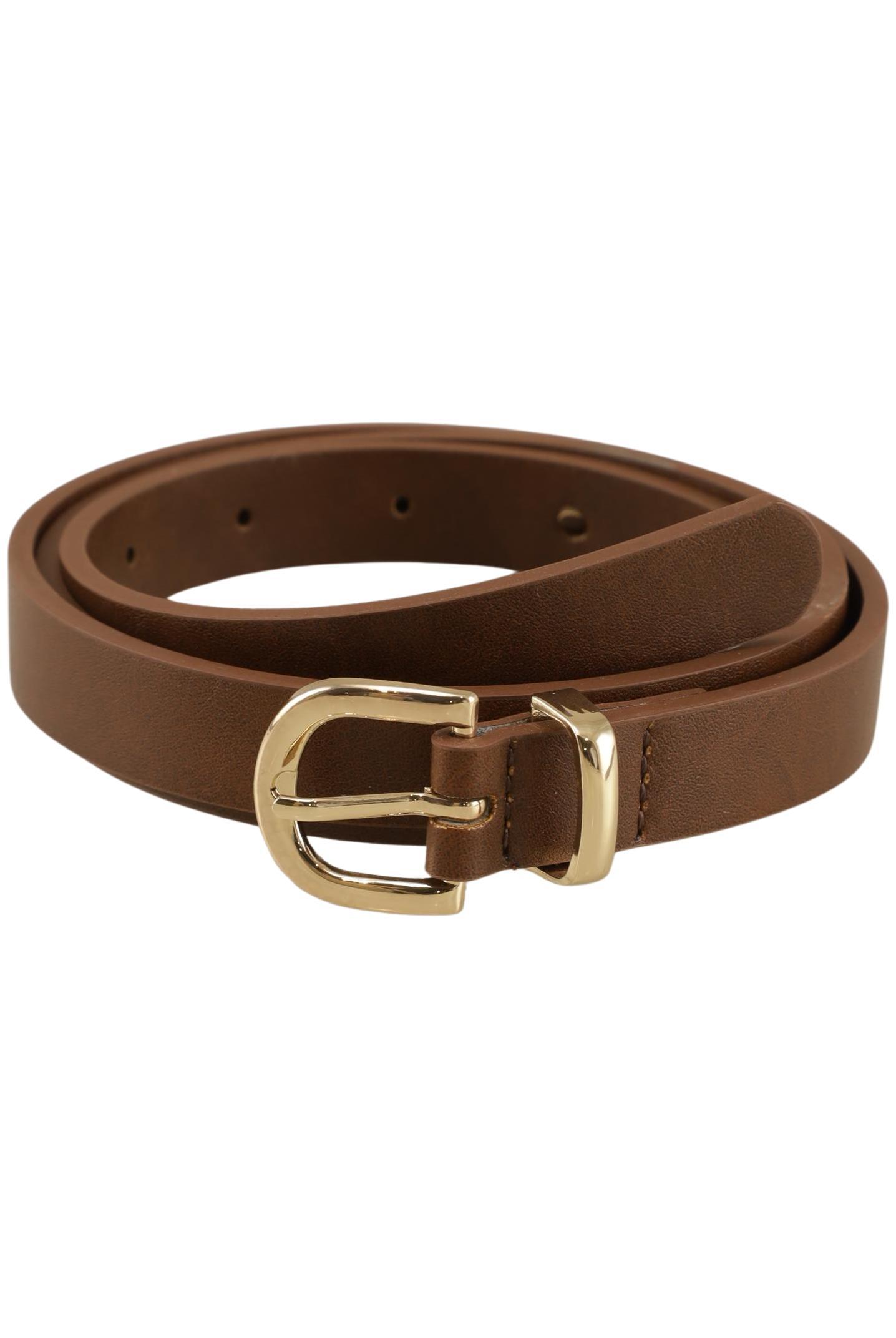 

About you Damen Gürtel, braun, Gr. 90