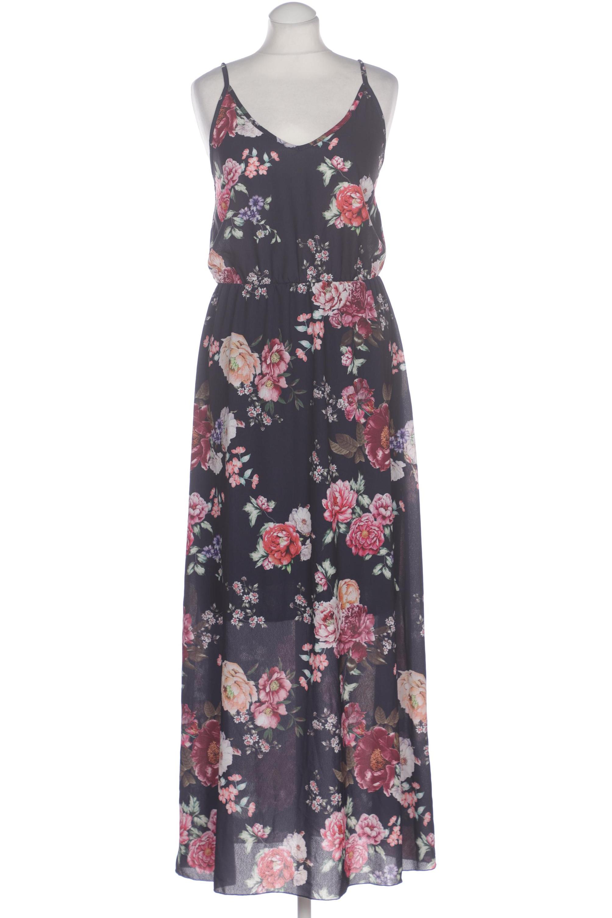 

About you Damen Kleid, marineblau, Gr. 36