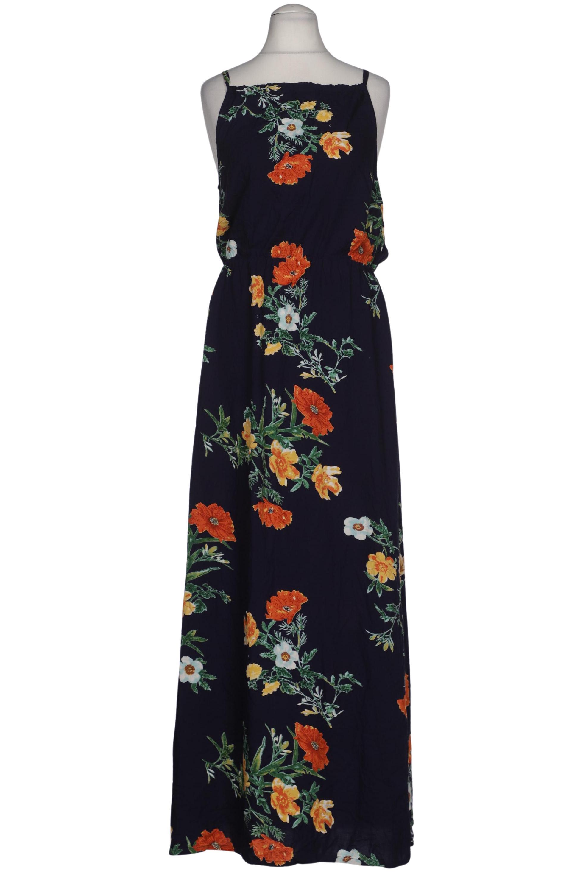 

About you Damen Kleid, marineblau, Gr. 38