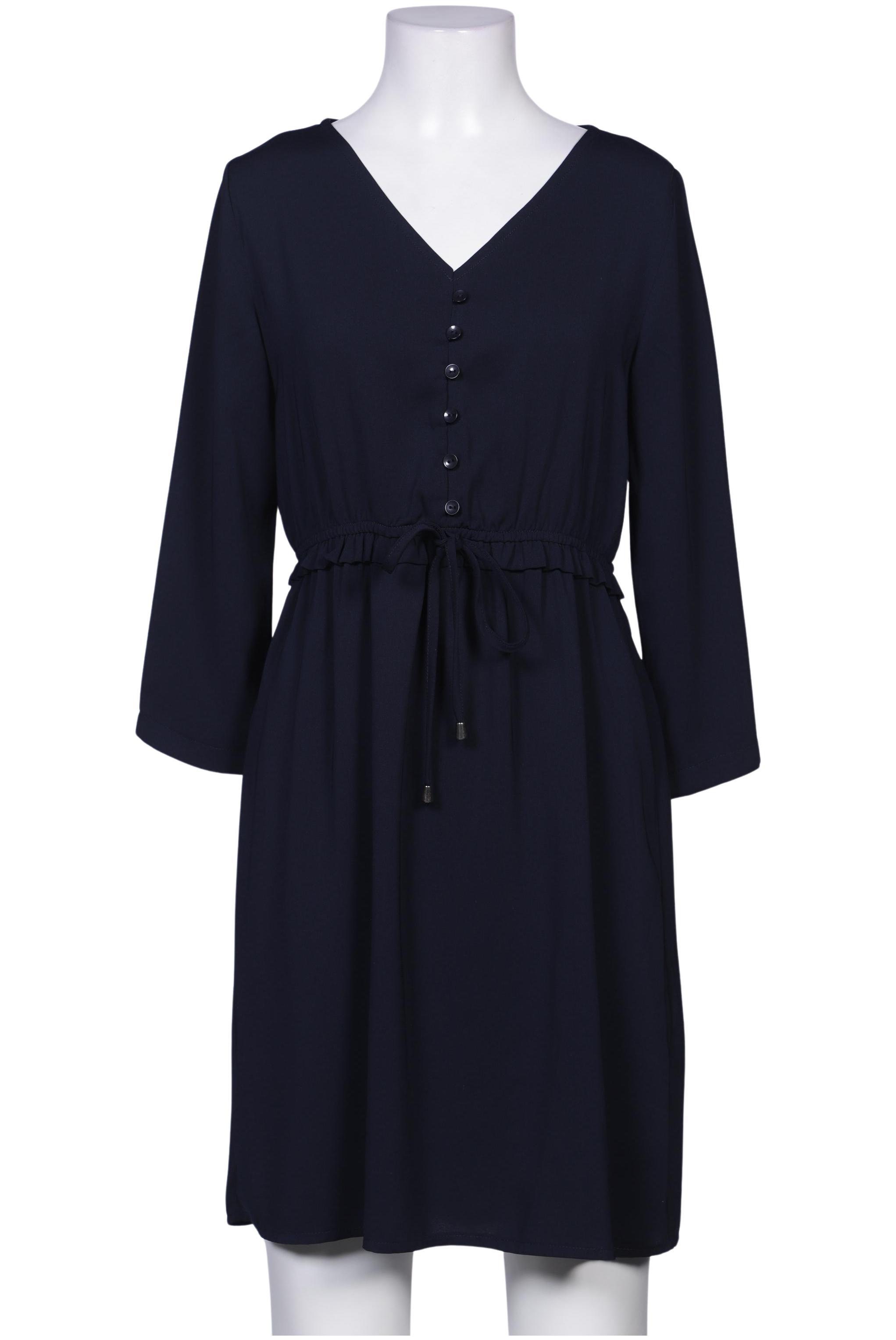 

About you Damen Kleid, marineblau, Gr. 36
