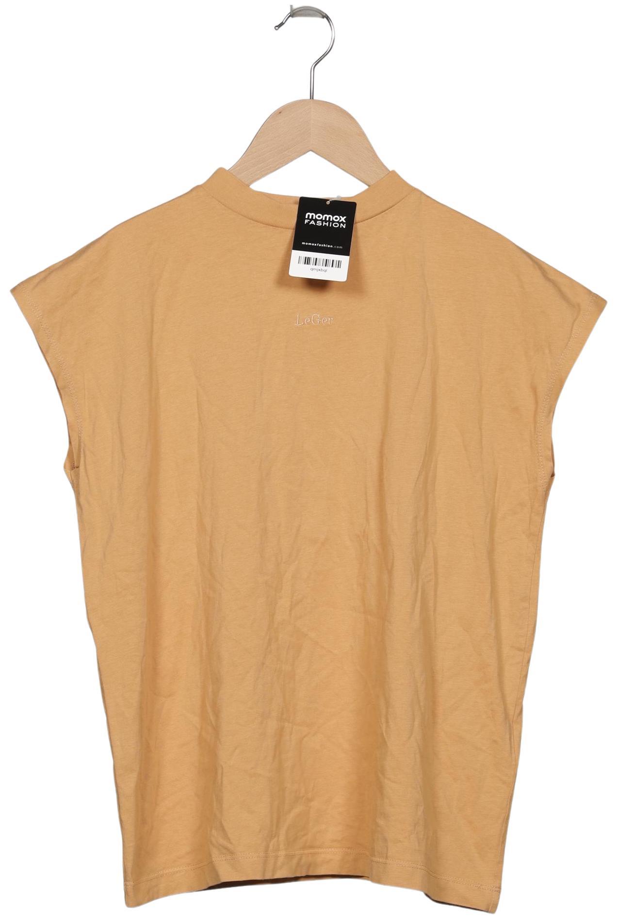 

About you Damen T-Shirt, orange, Gr. 34